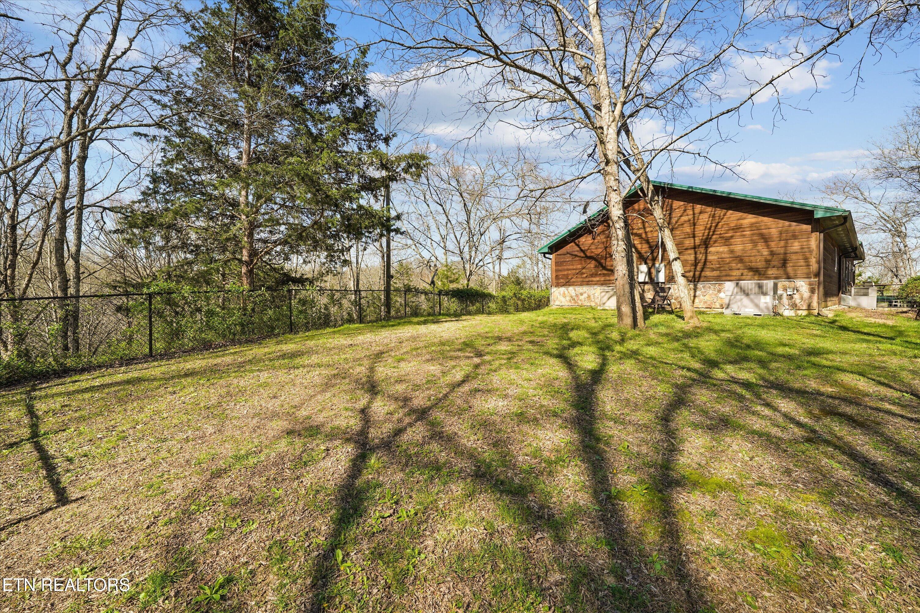 2649 Wildwood Road Dandridge TN 37725