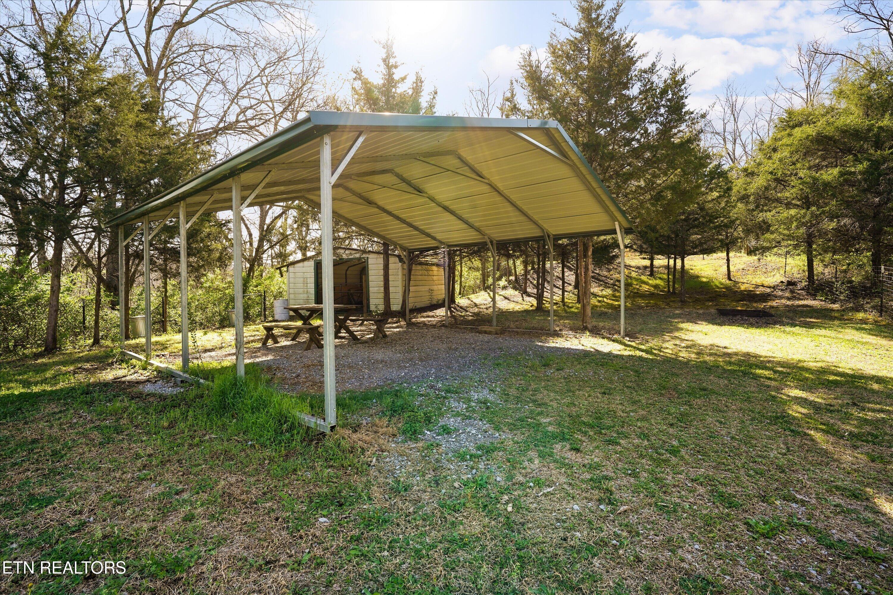 2649 Wildwood Road Dandridge TN 37725