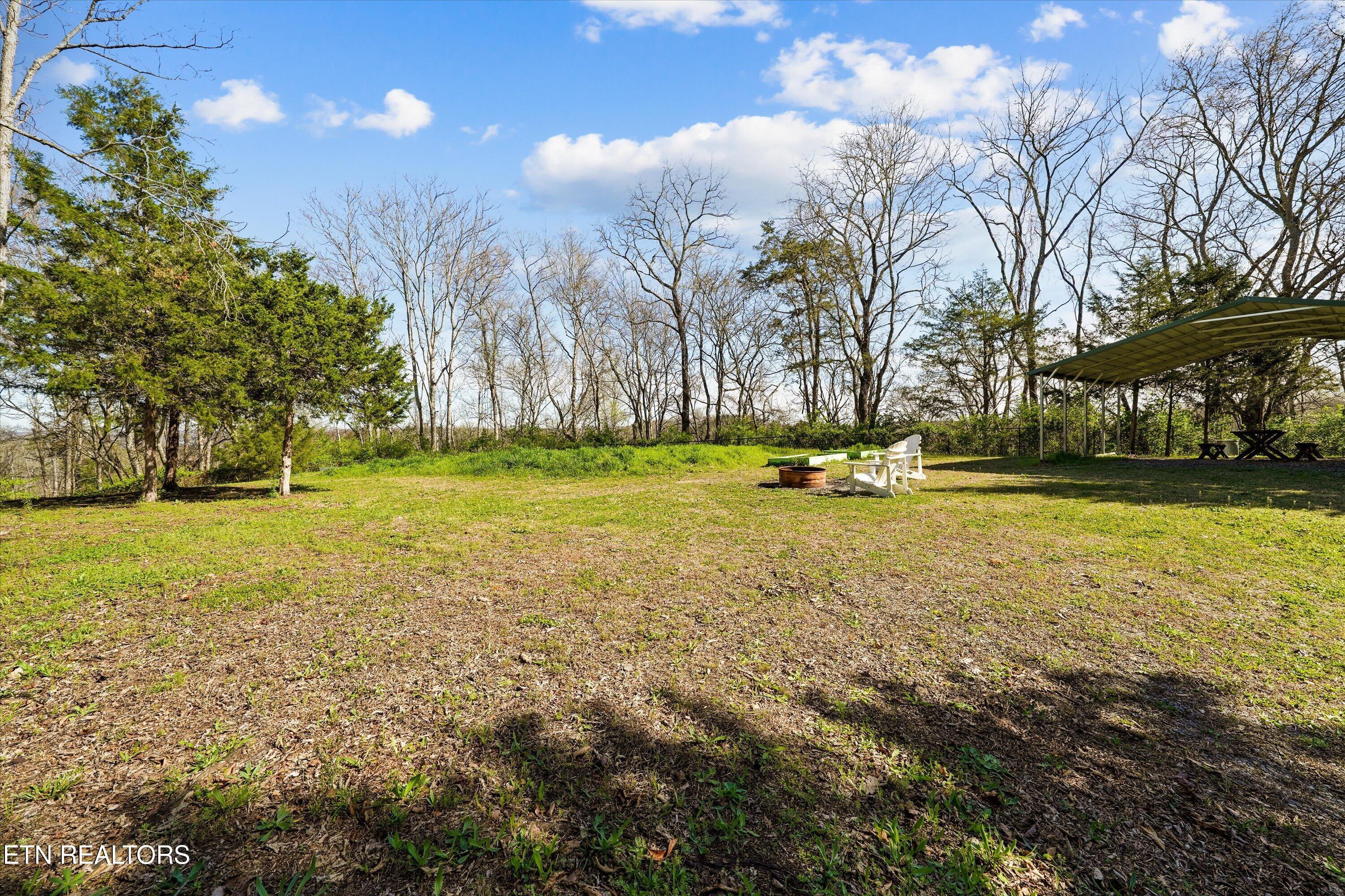 2649 Wildwood Road Dandridge TN 37725