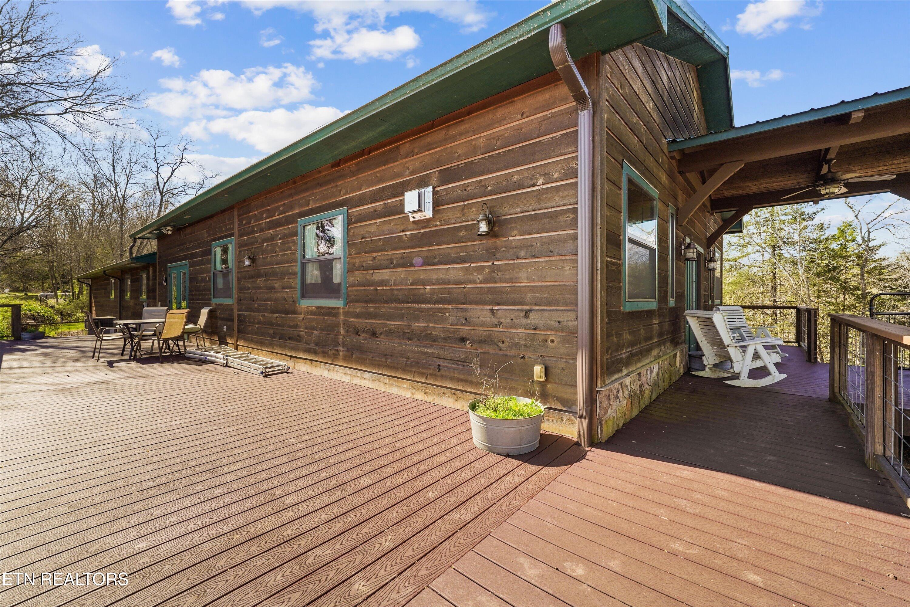 2649 Wildwood Road Dandridge TN 37725