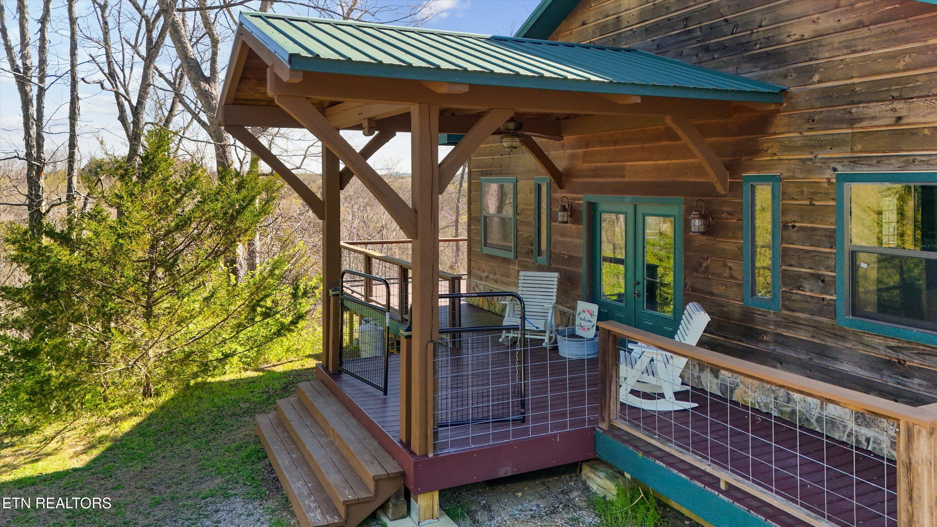 2649 Wildwood Road Dandridge TN 37725