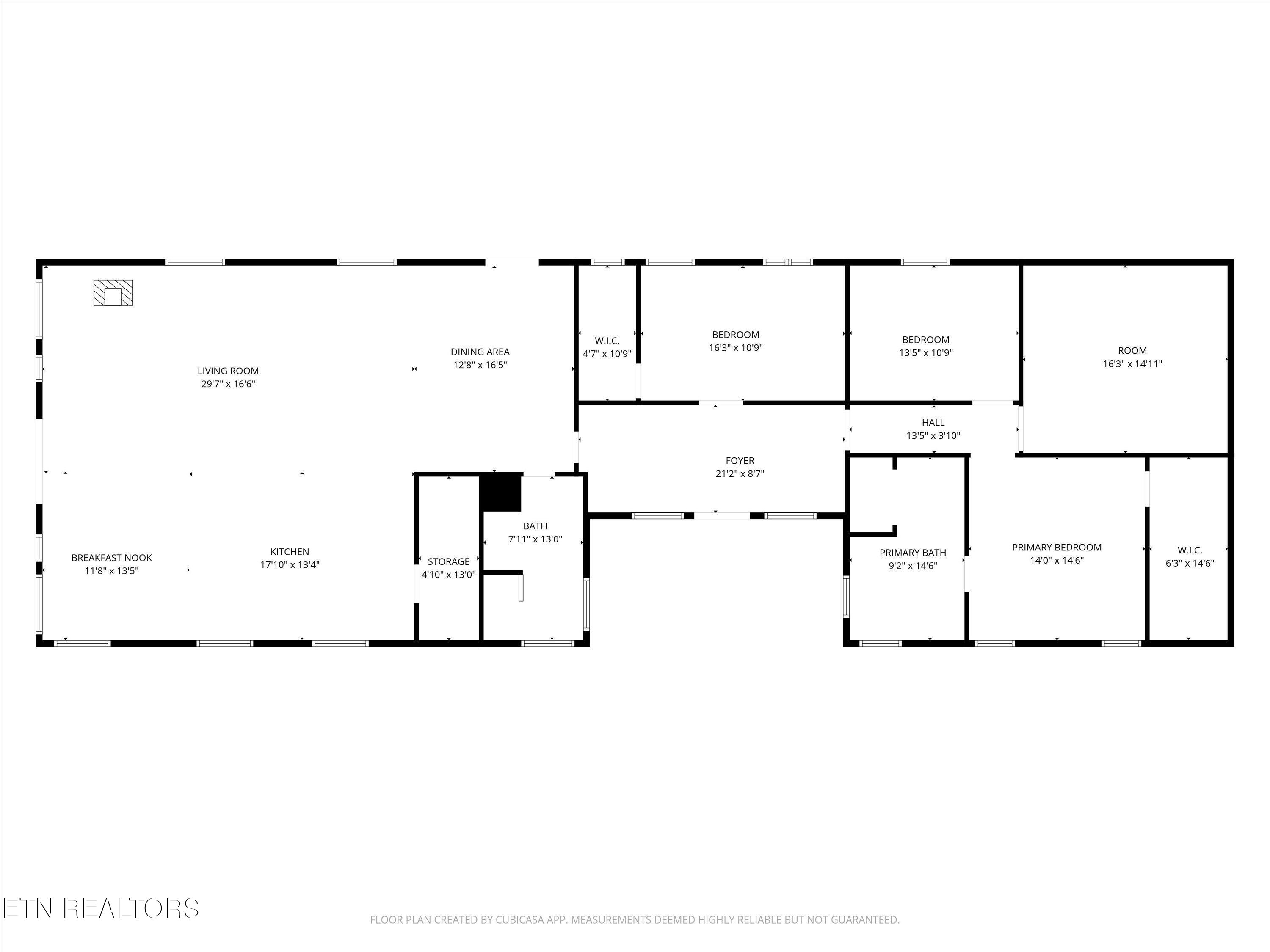 2649 Wildwood Road Dandridge TN 37725