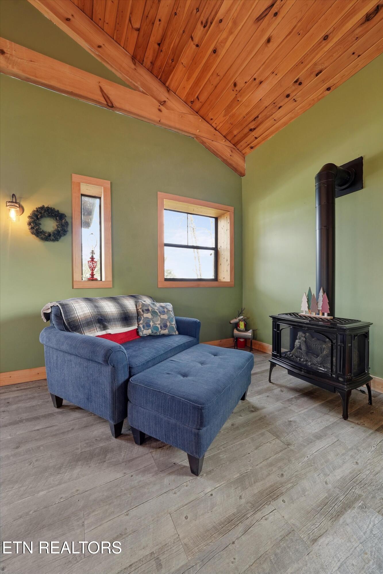 2649 Wildwood Road Dandridge TN 37725