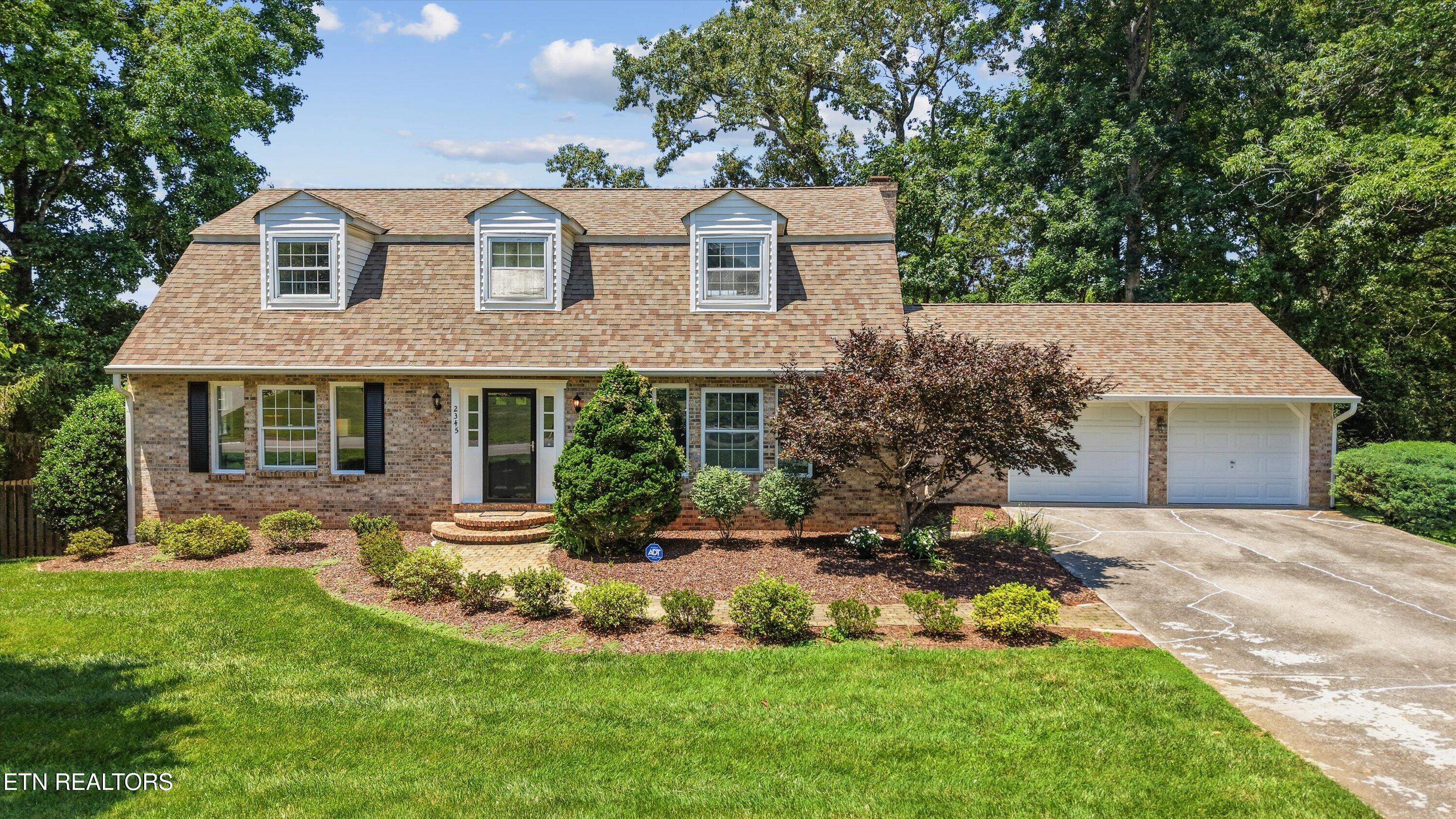 2345 Chesterfield Drive Maryville TN 37803