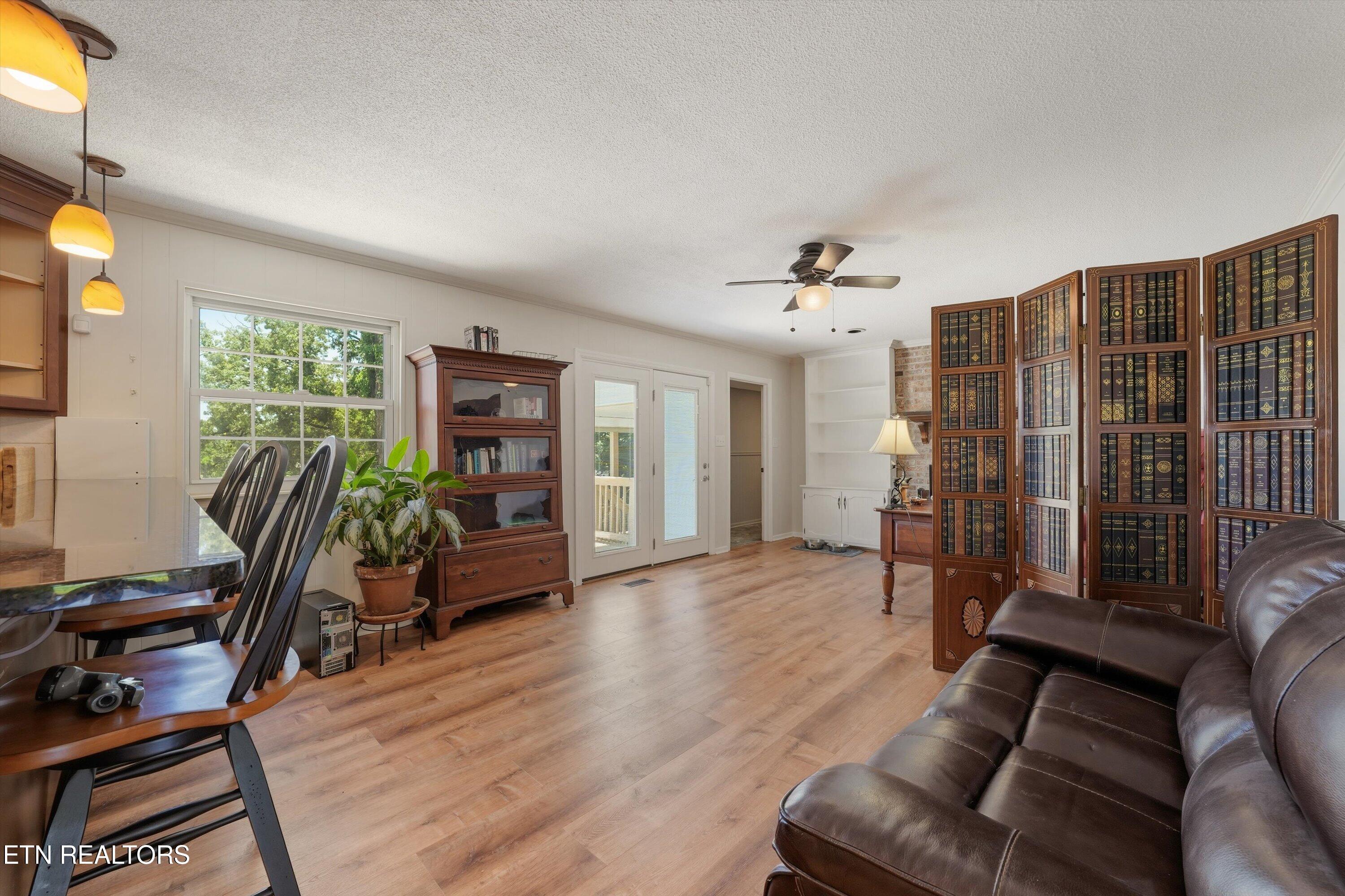 2345 Chesterfield Drive Maryville TN 37803