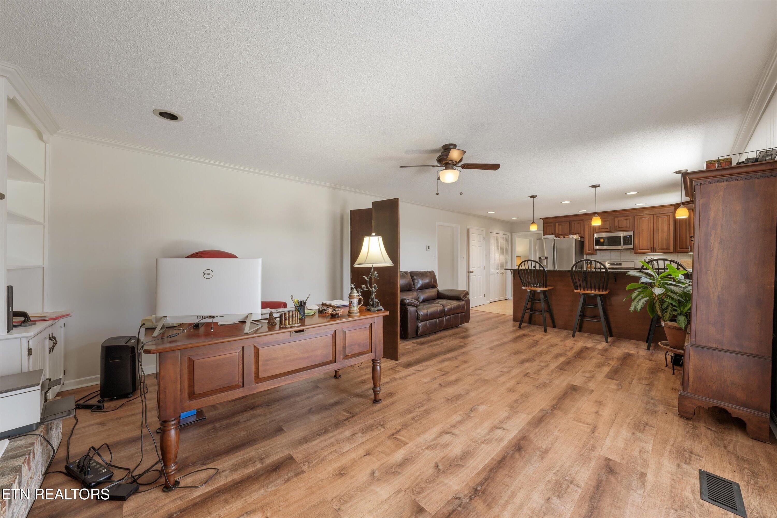 2345 Chesterfield Drive Maryville TN 37803