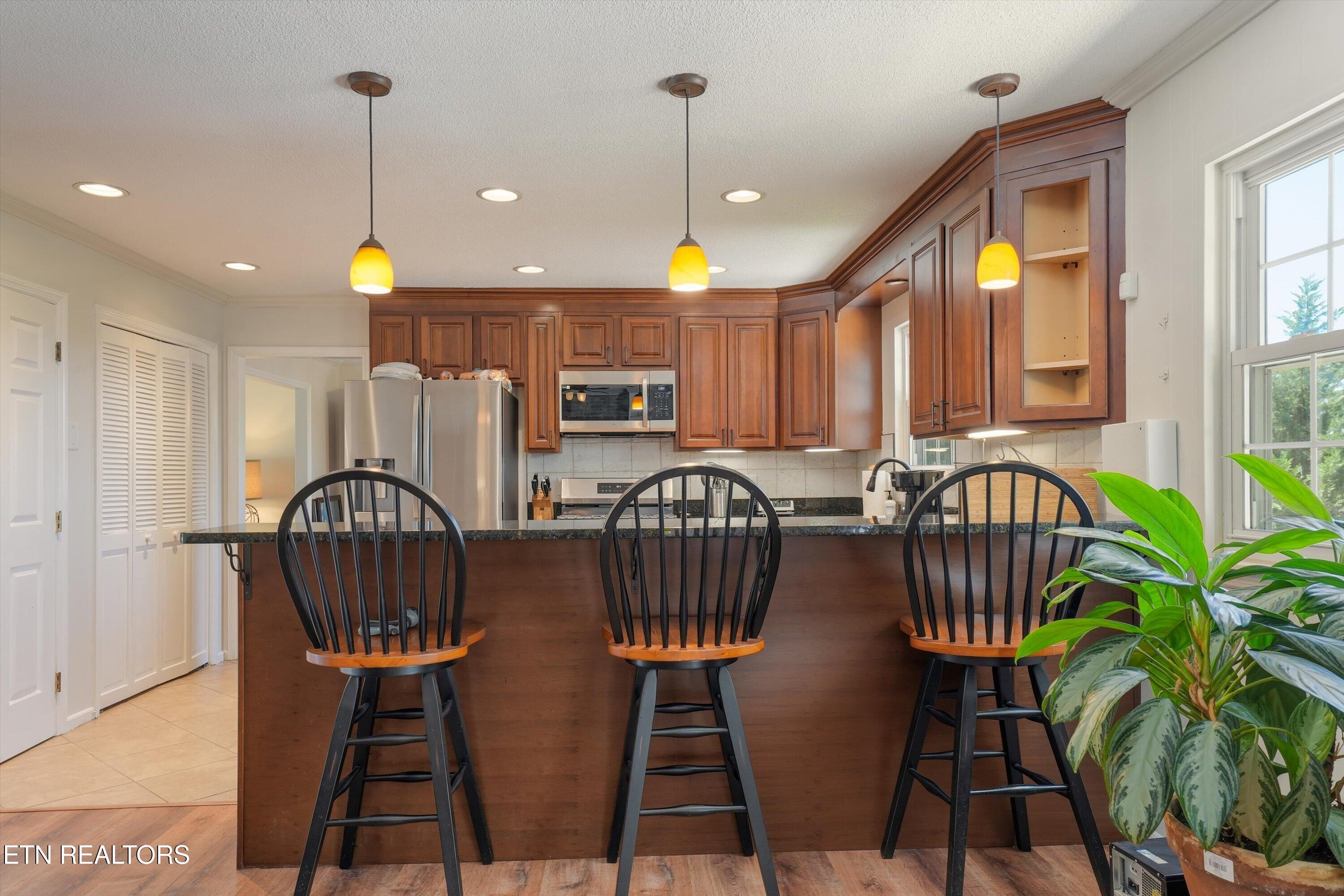 2345 Chesterfield Drive Maryville TN 37803
