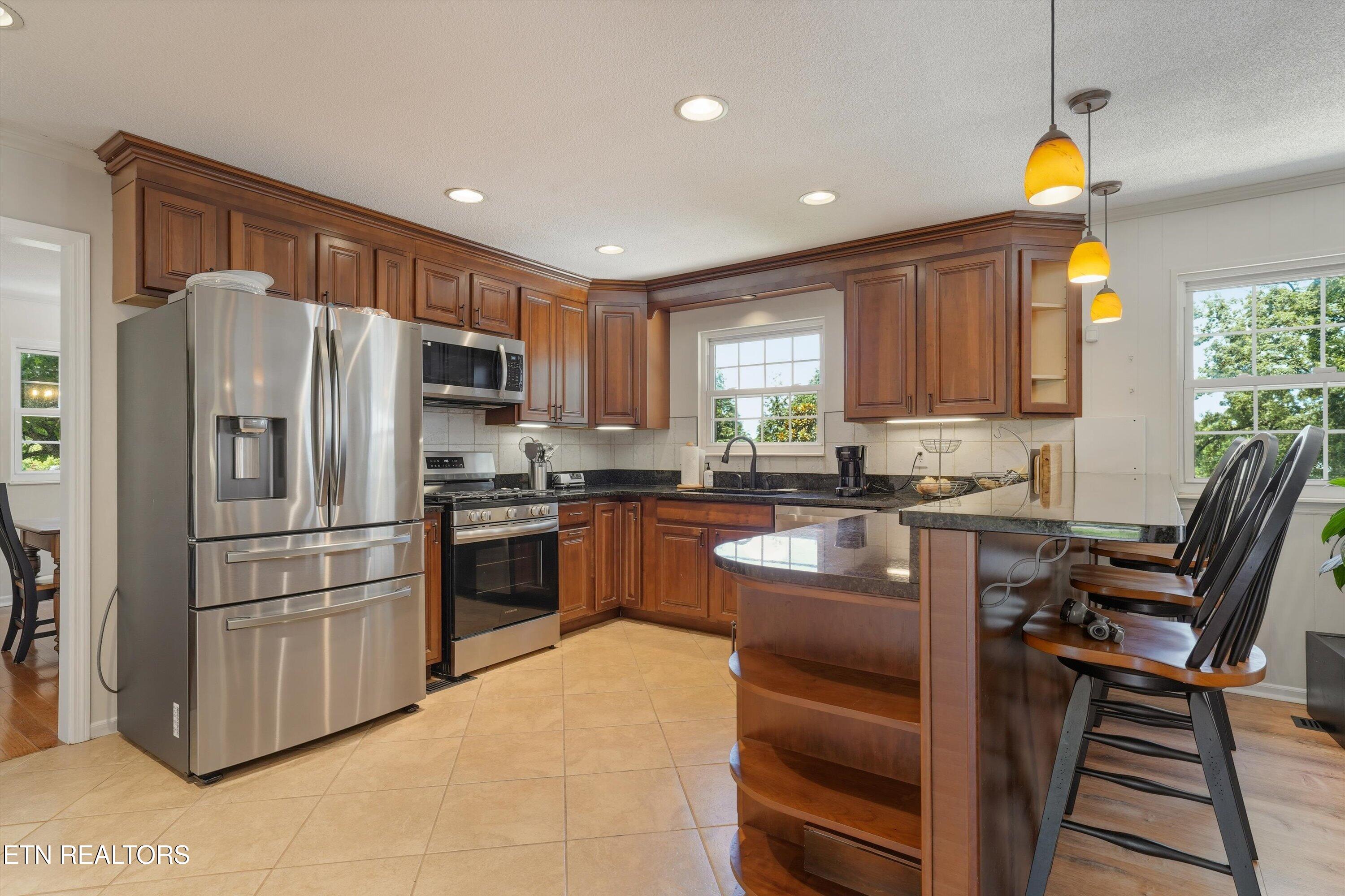 2345 Chesterfield Drive Maryville TN 37803