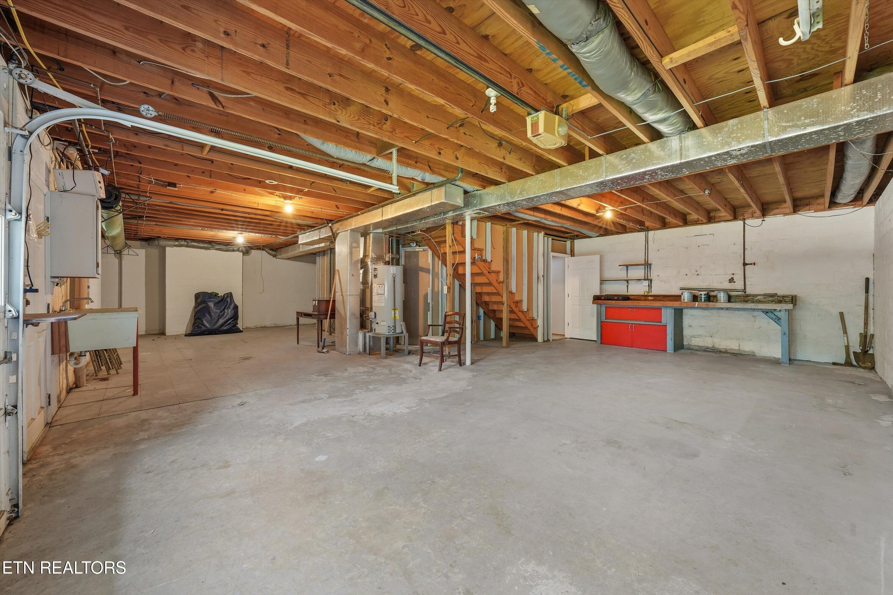 2345 Chesterfield Drive Maryville TN 37803