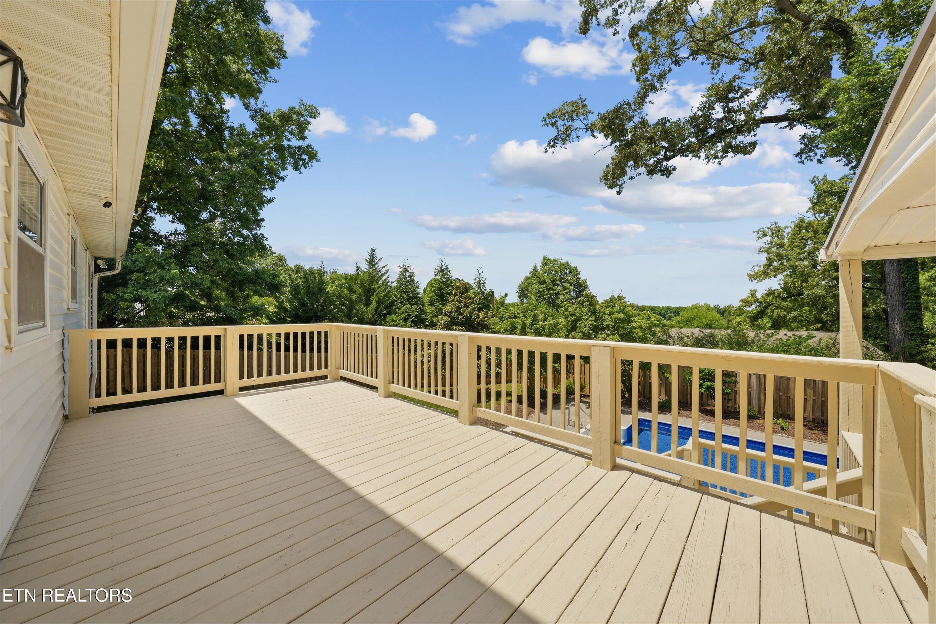 2345 Chesterfield Drive Maryville TN 37803