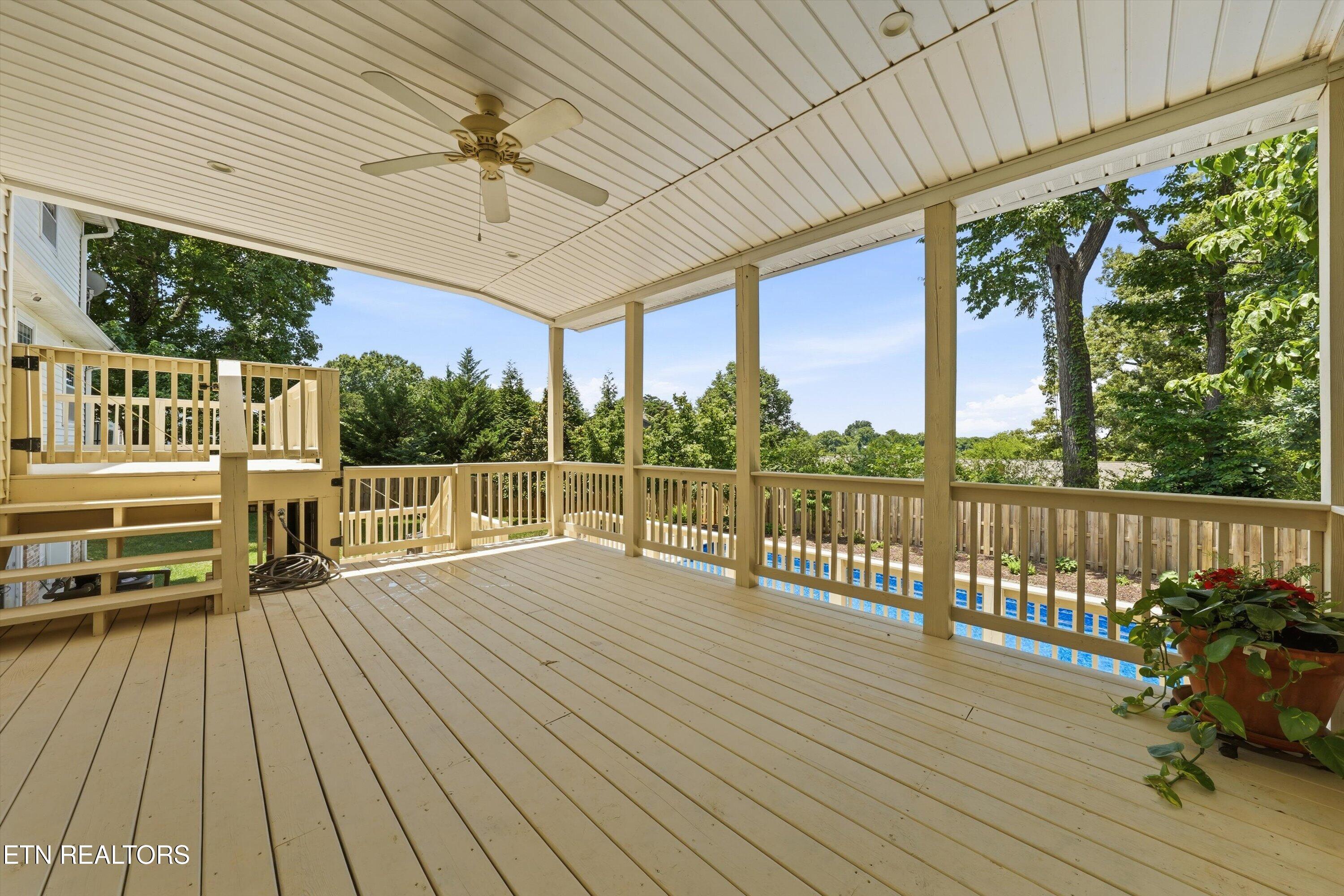 2345 Chesterfield Drive Maryville TN 37803