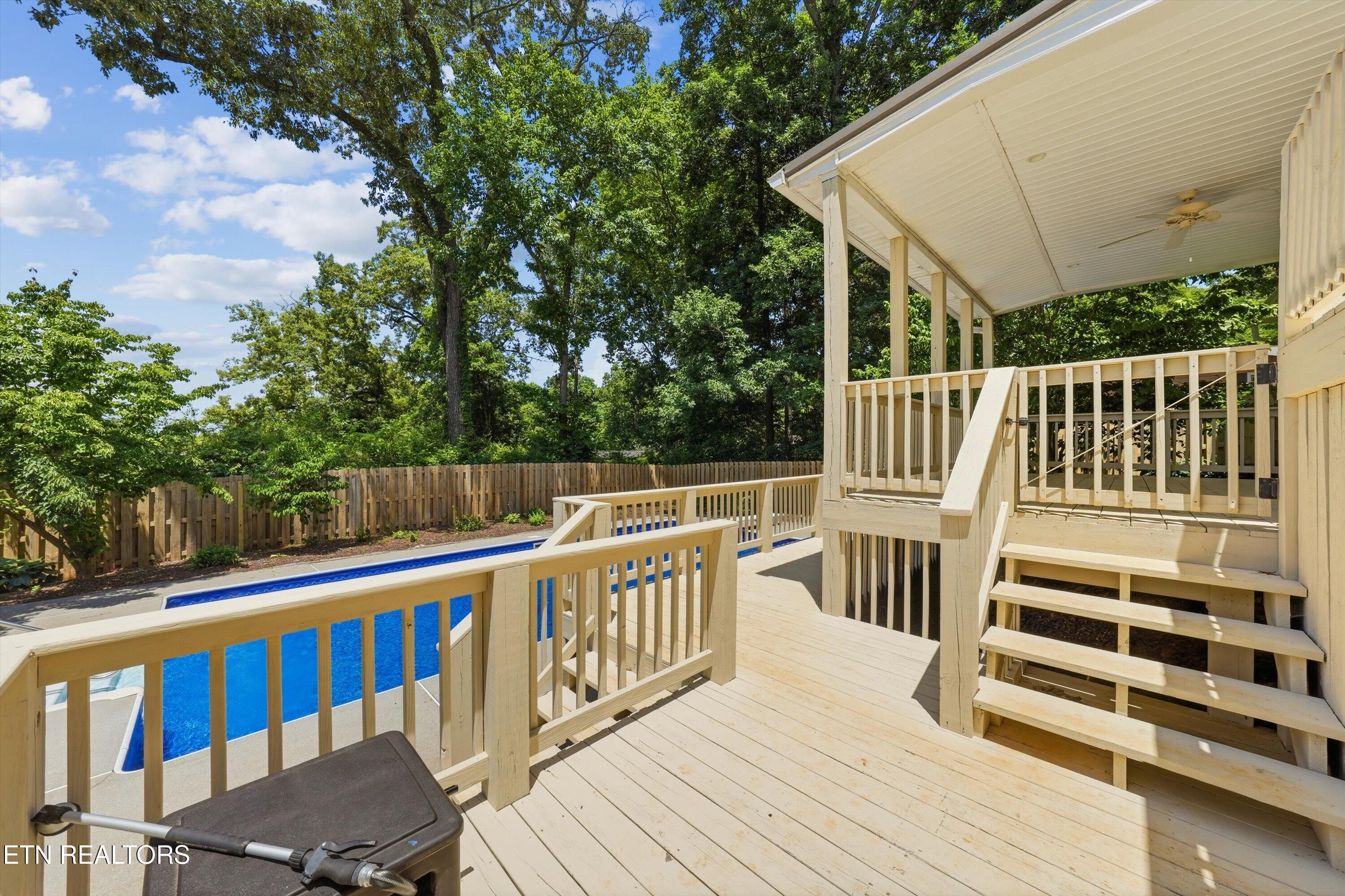2345 Chesterfield Drive Maryville TN 37803