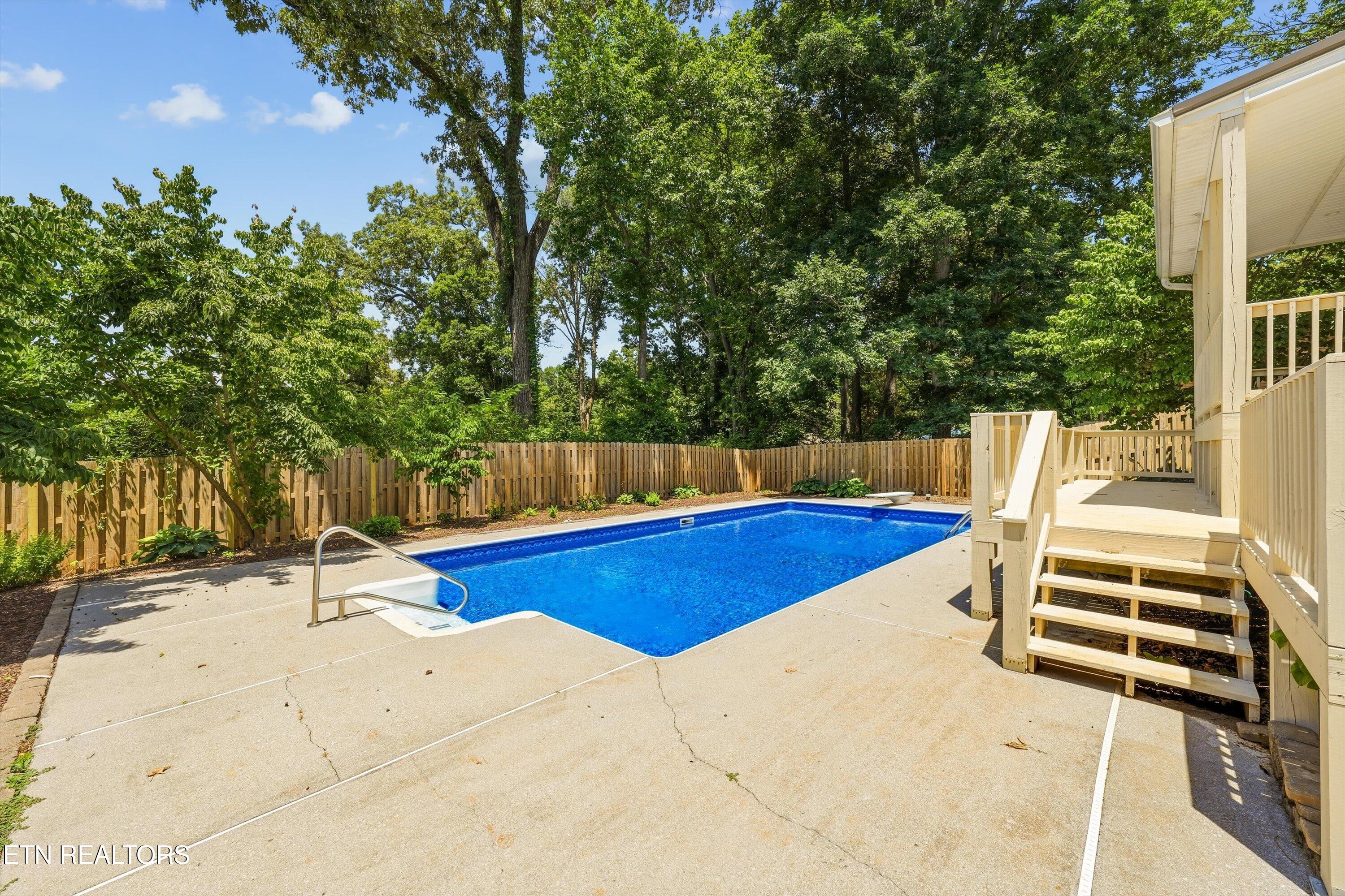 2345 Chesterfield Drive Maryville TN 37803