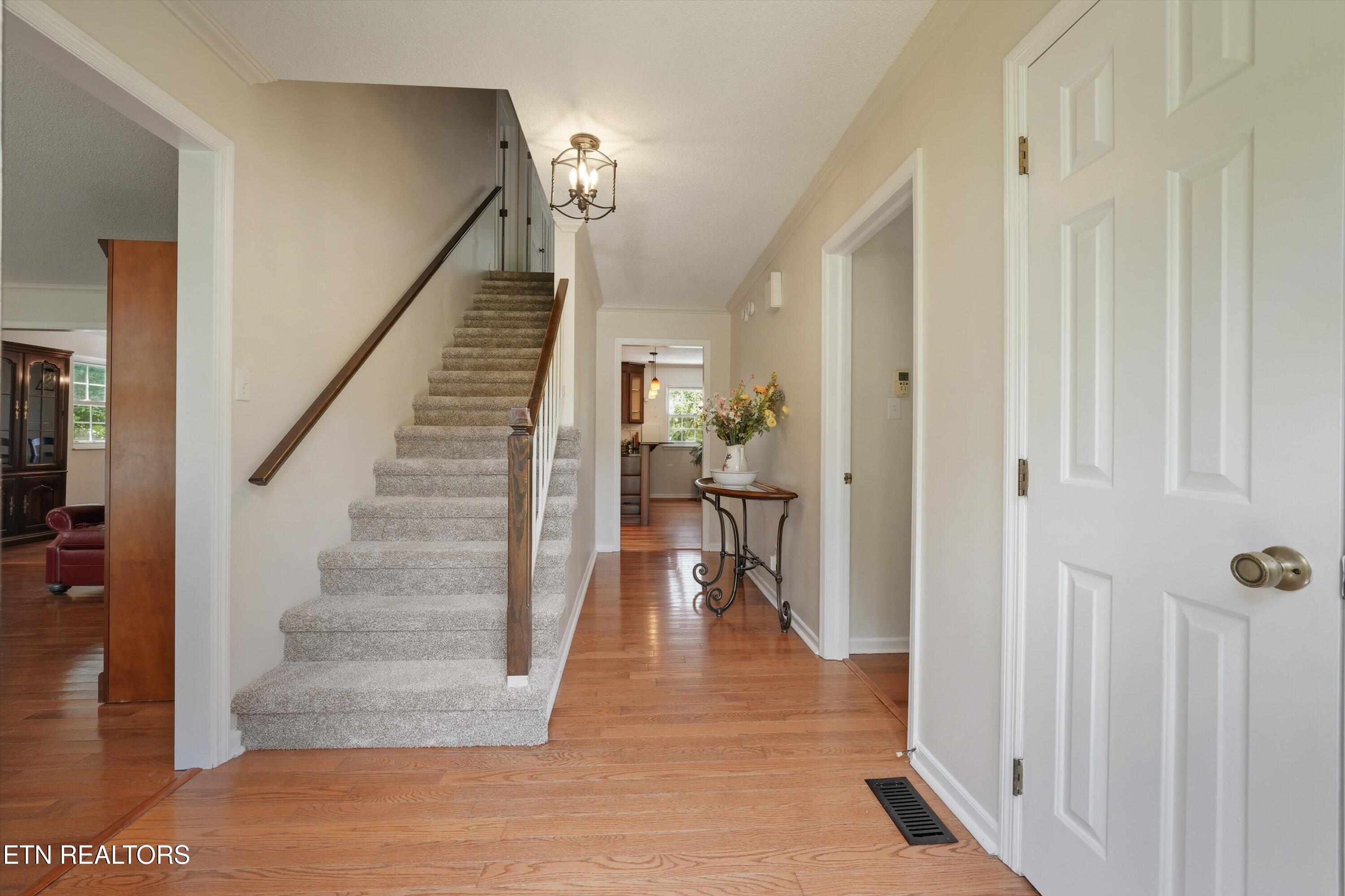 2345 Chesterfield Drive Maryville TN 37803