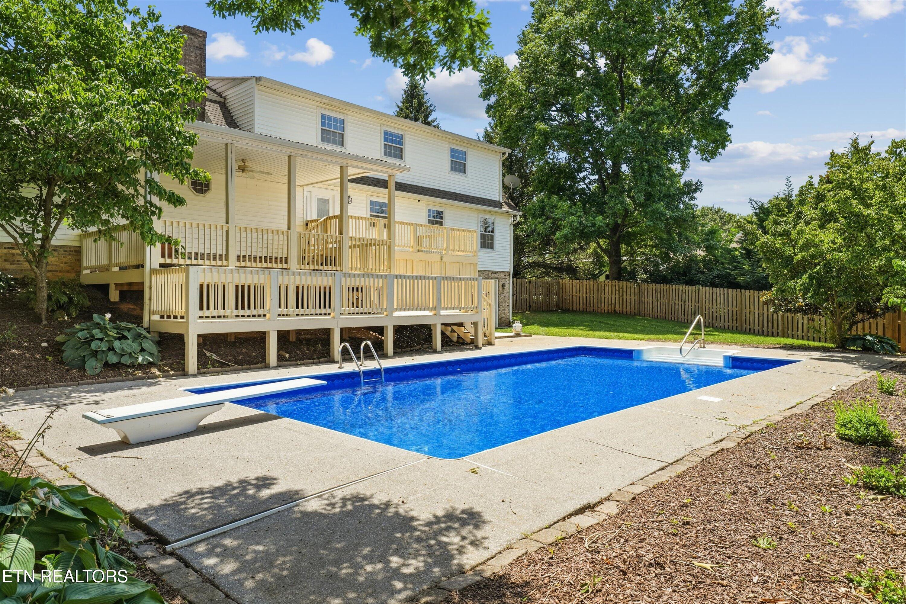 2345 Chesterfield Drive Maryville TN 37803
