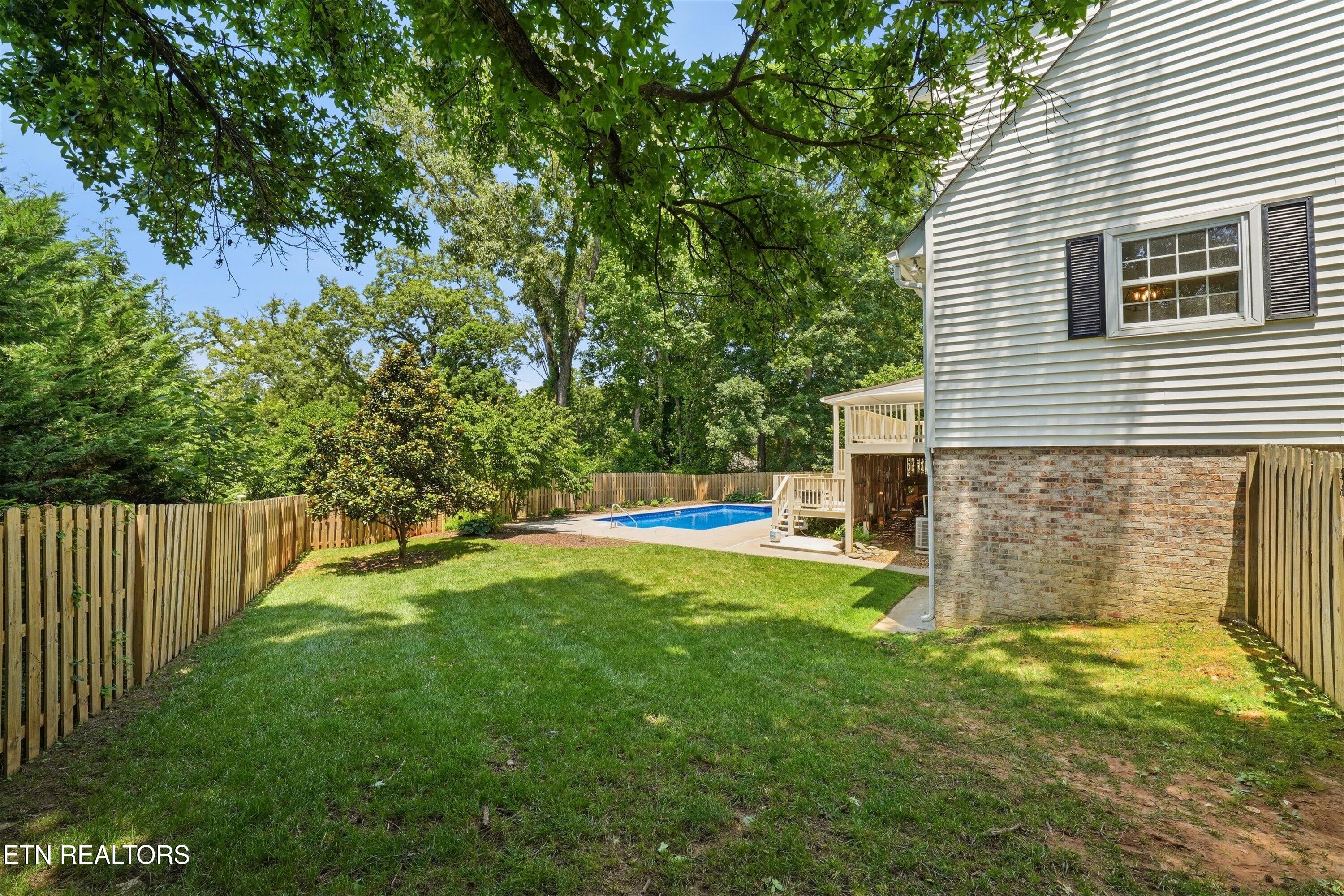 2345 Chesterfield Drive Maryville TN 37803