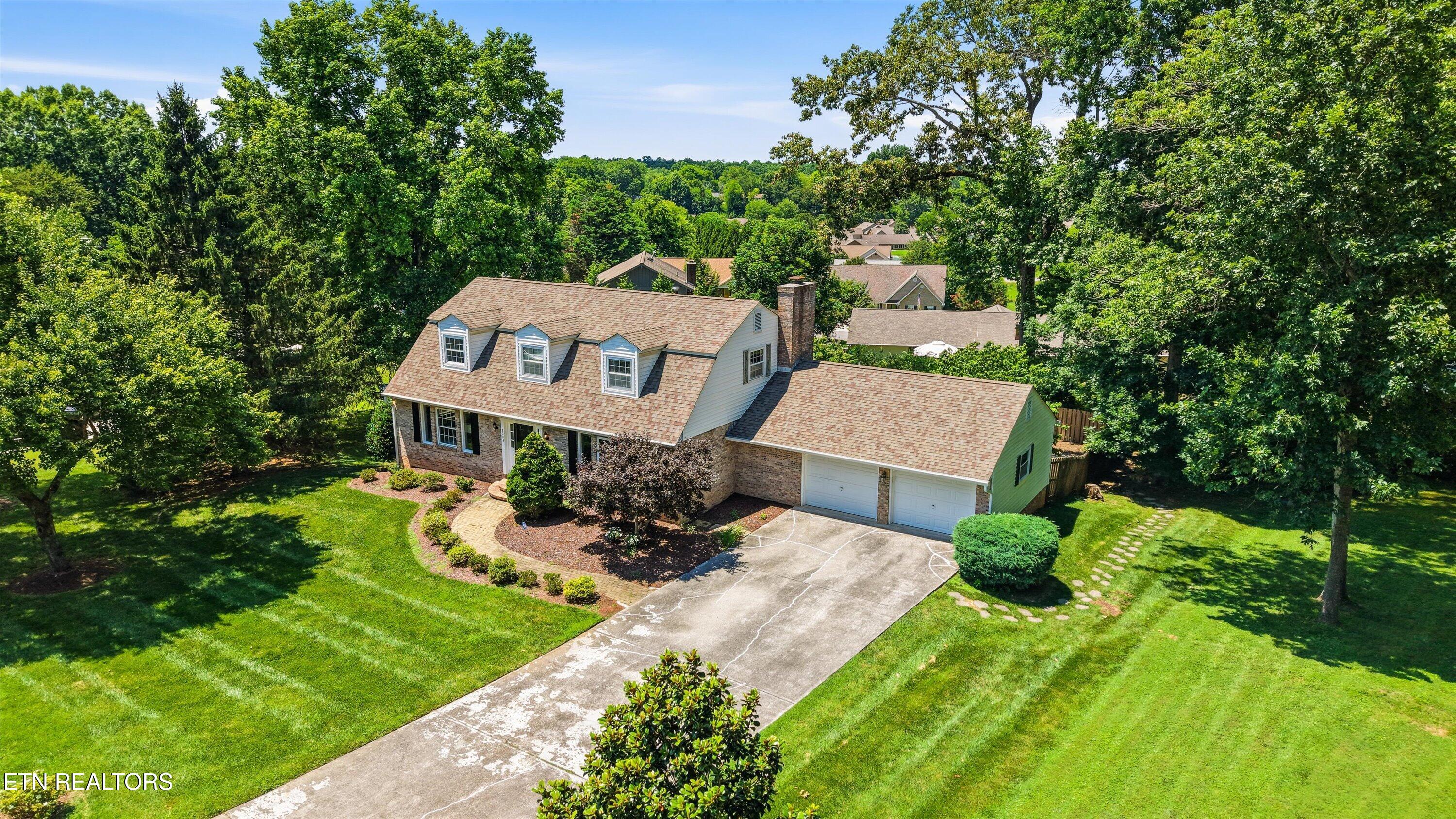 2345 Chesterfield Drive Maryville TN 37803