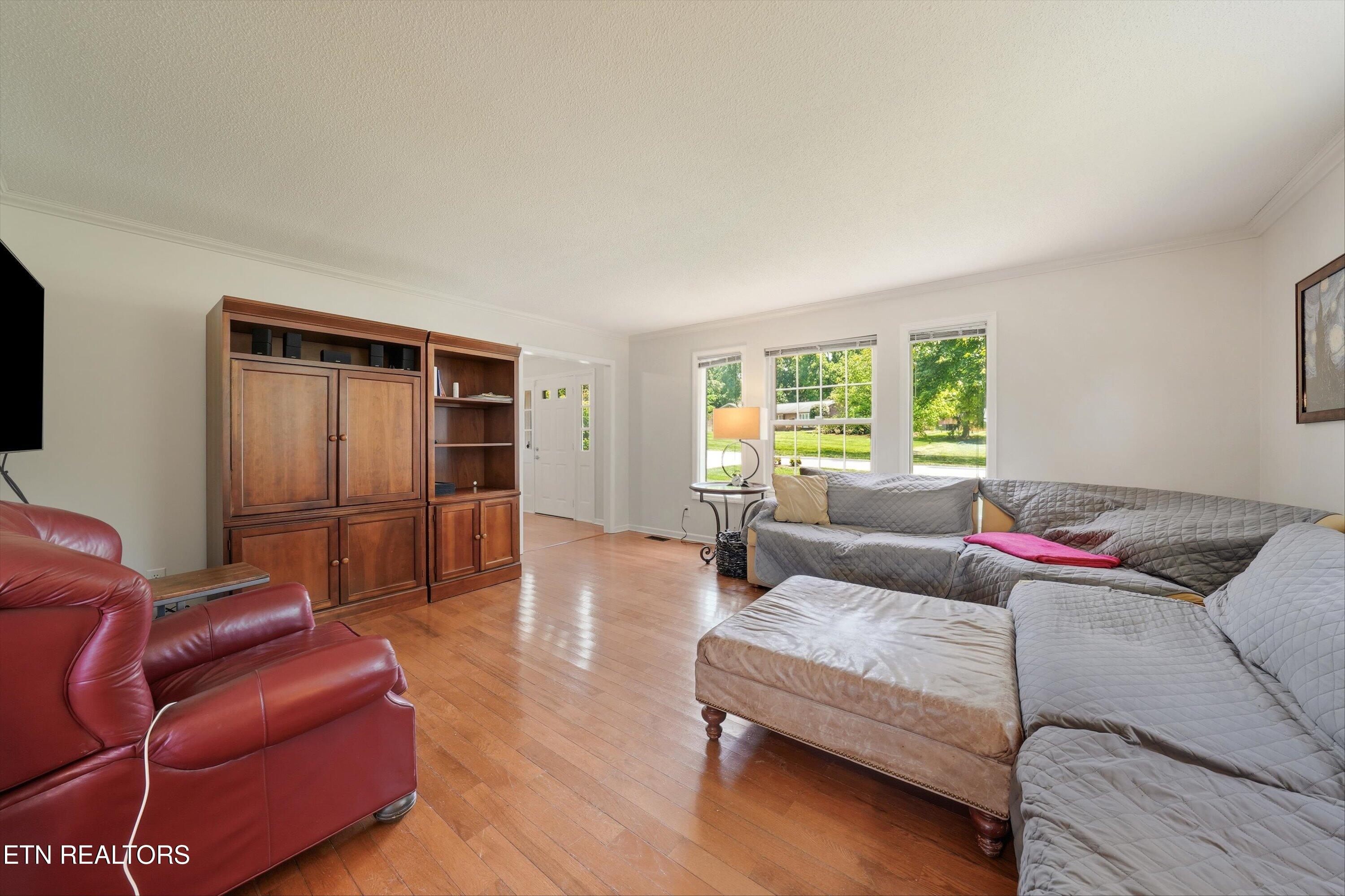 2345 Chesterfield Drive Maryville TN 37803