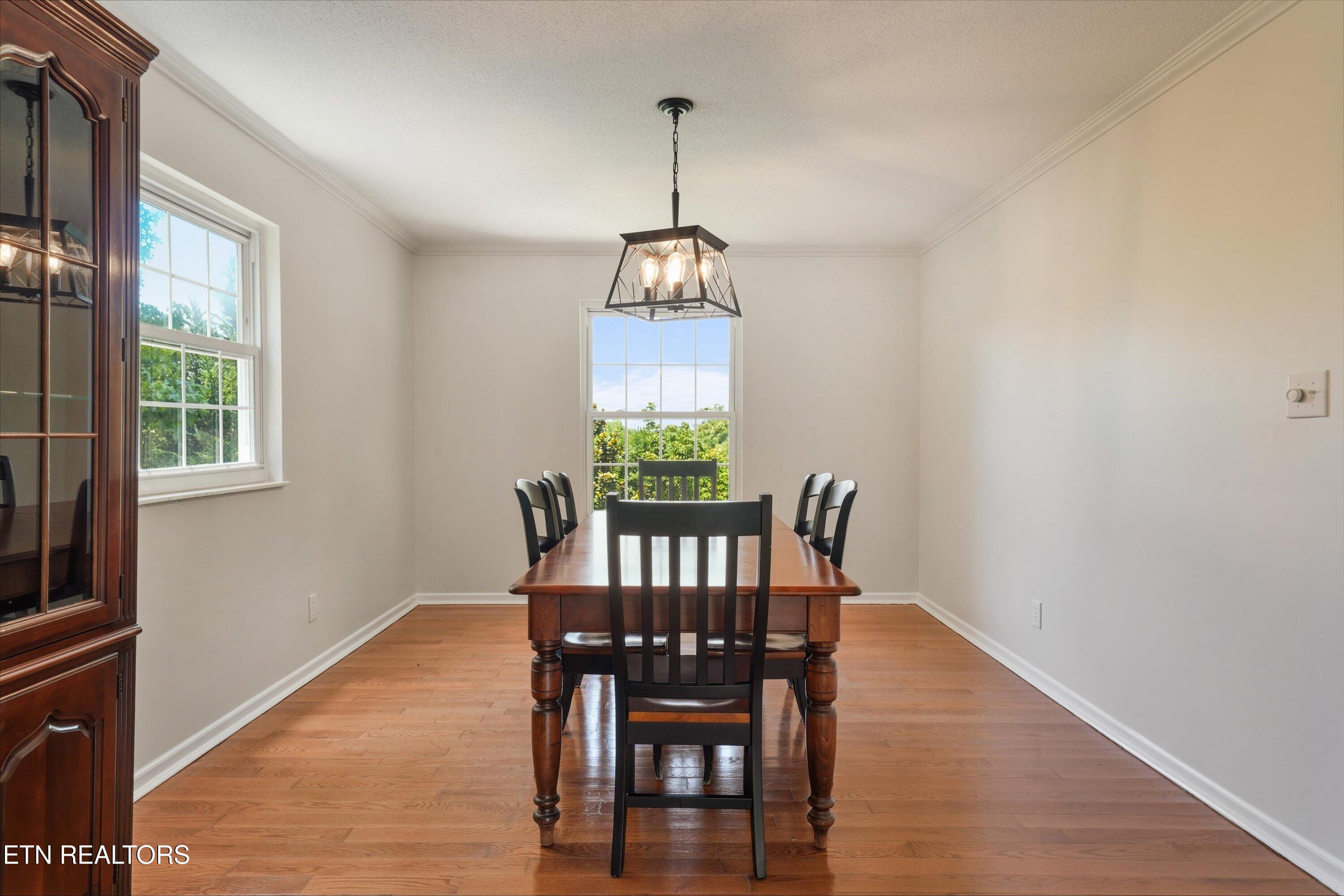 2345 Chesterfield Drive Maryville TN 37803