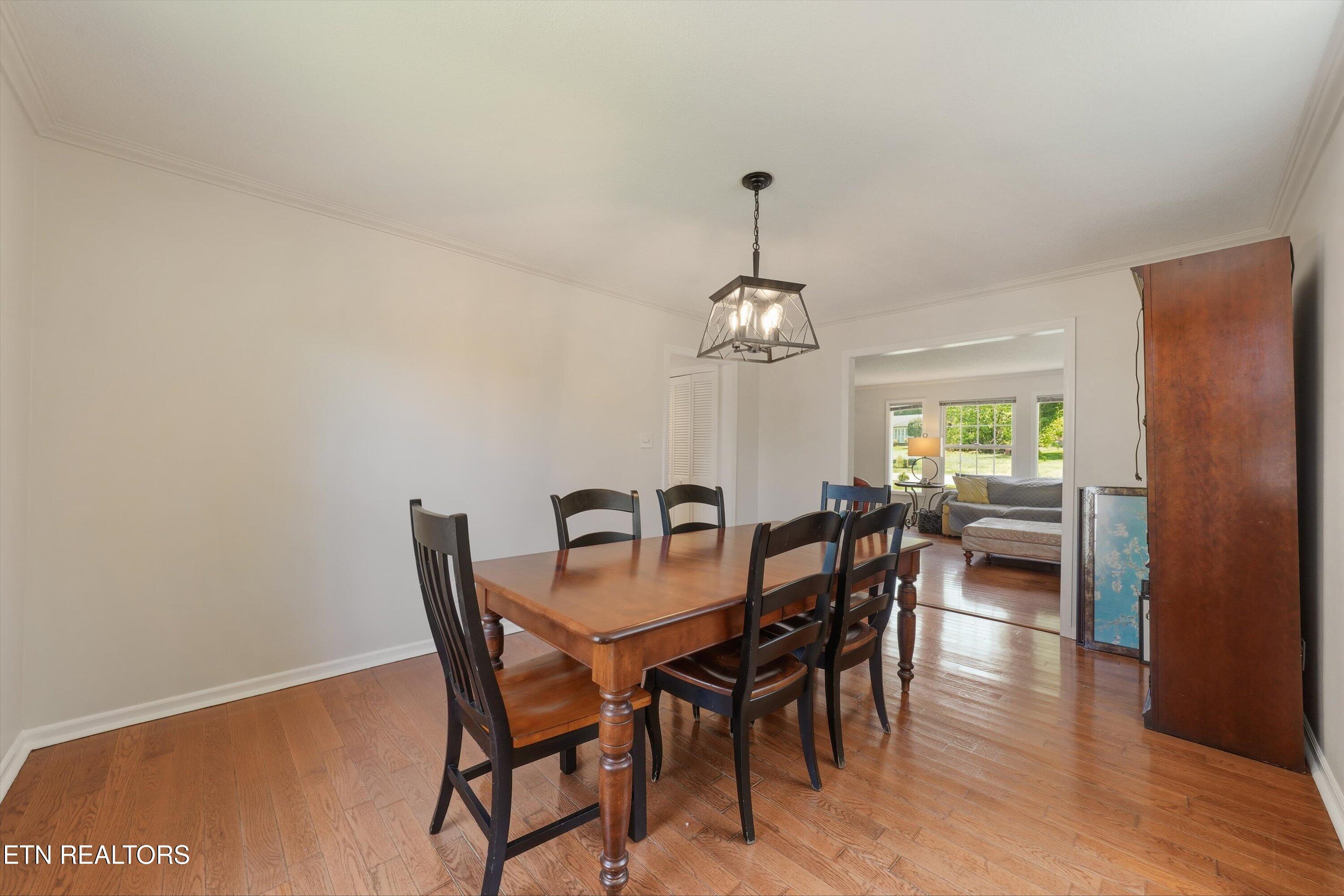 2345 Chesterfield Drive Maryville TN 37803