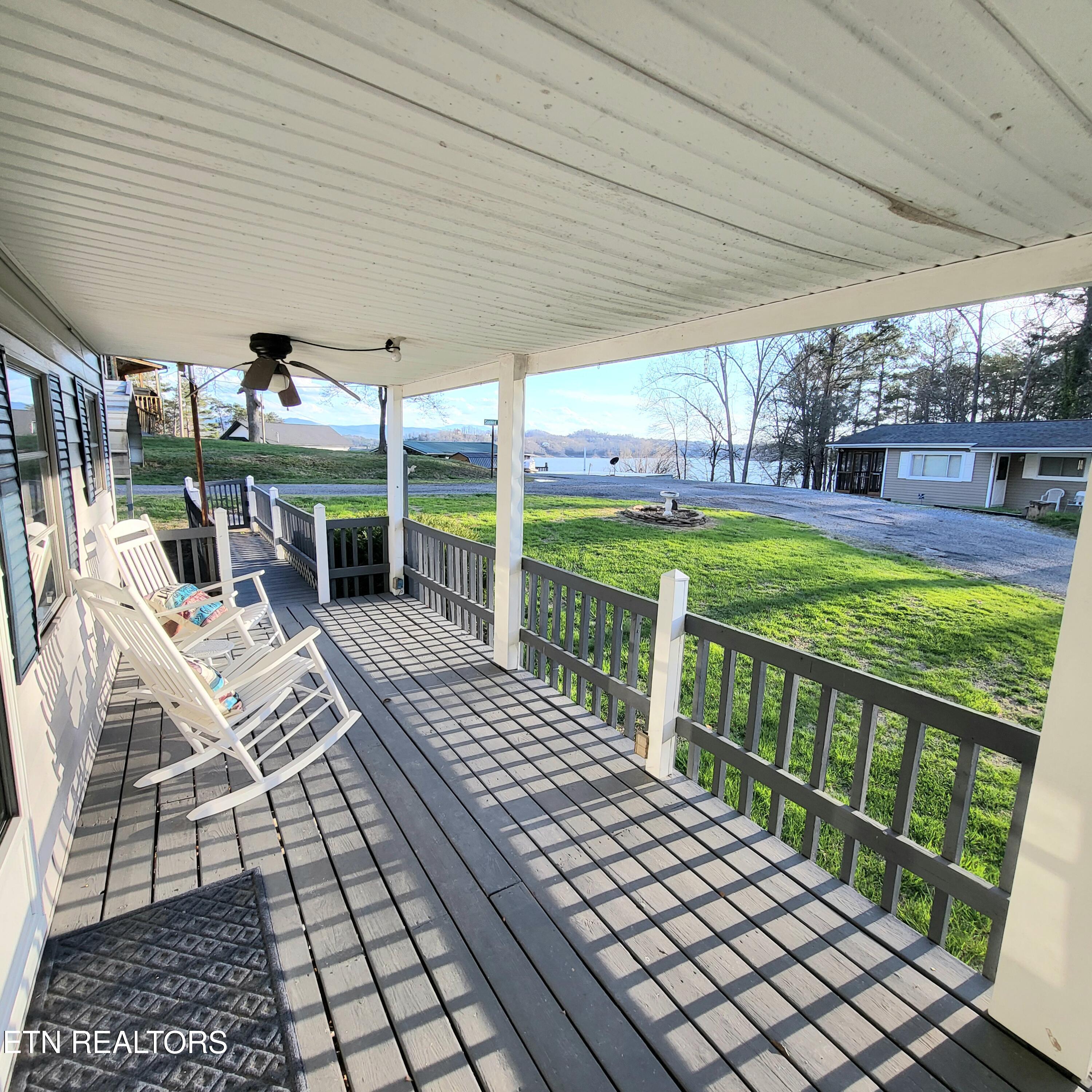 1542 Millstone Beach Road Dandridge TN 37725