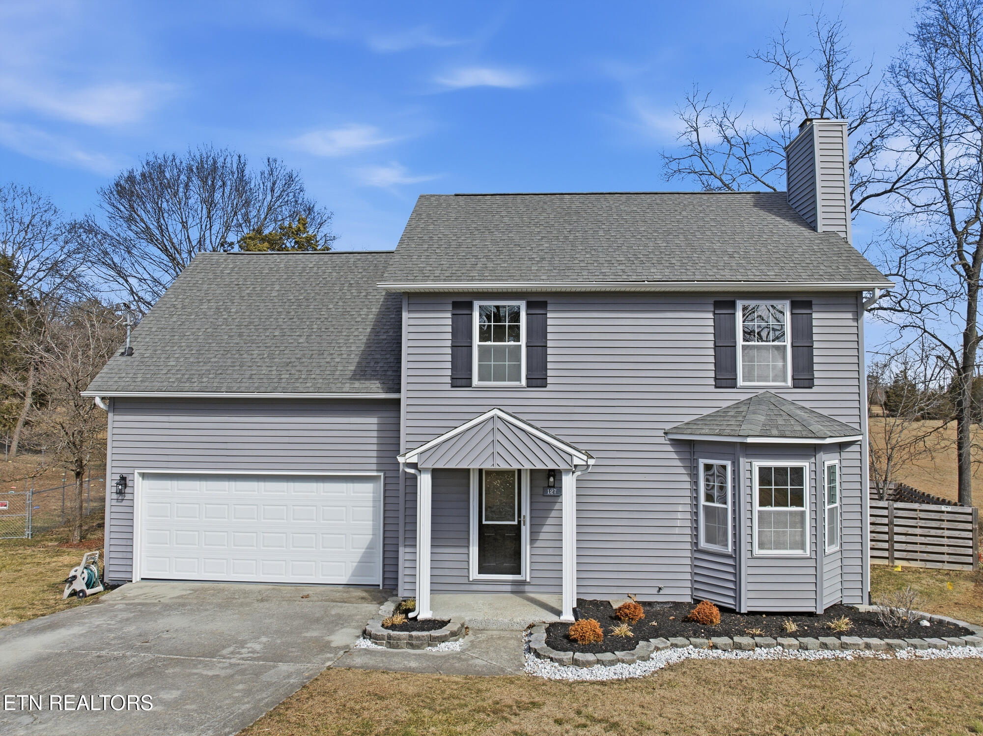 127 Pheasant Road Clinton TN 37716