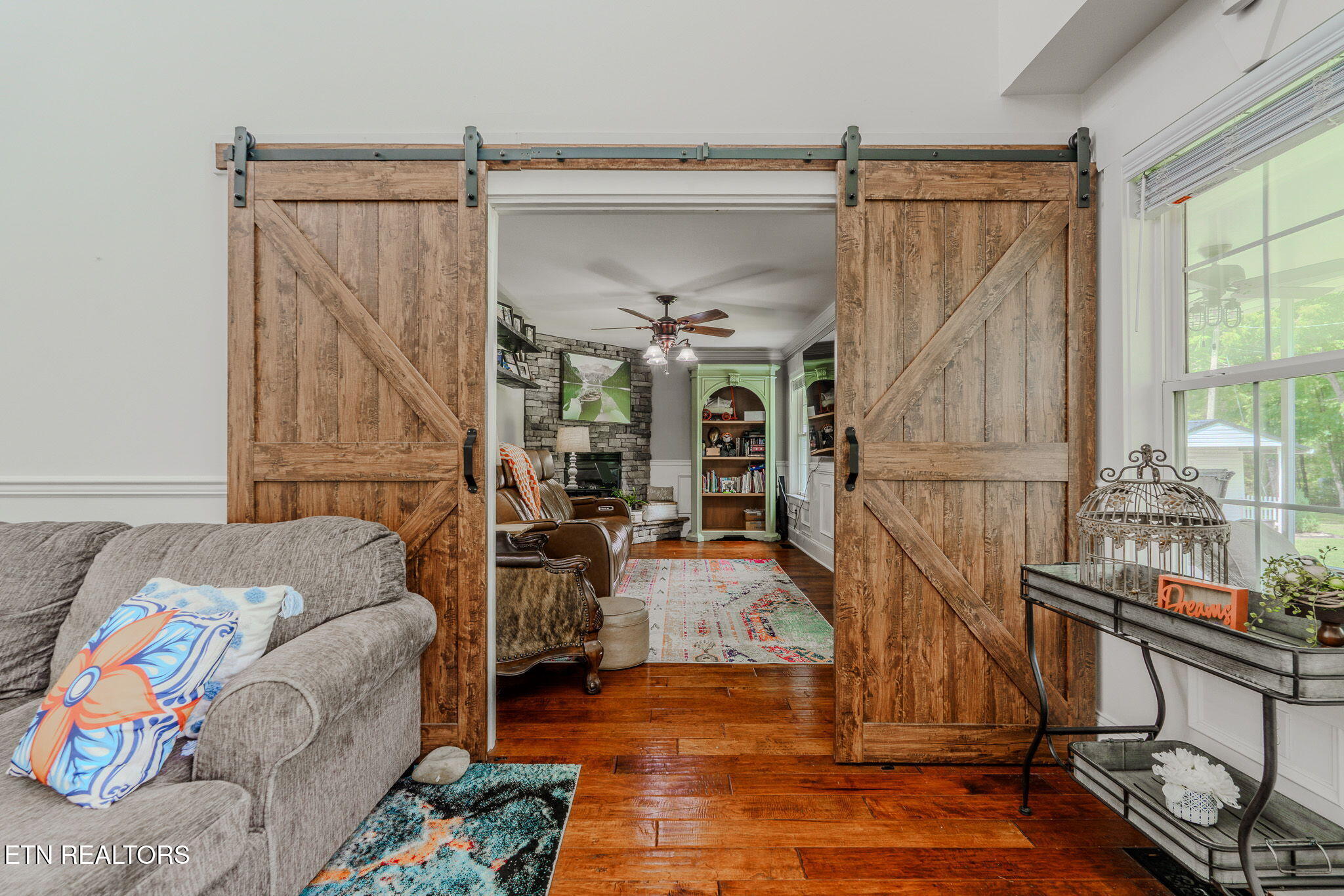 1531 Providence Hills Road Sevierville TN 37876