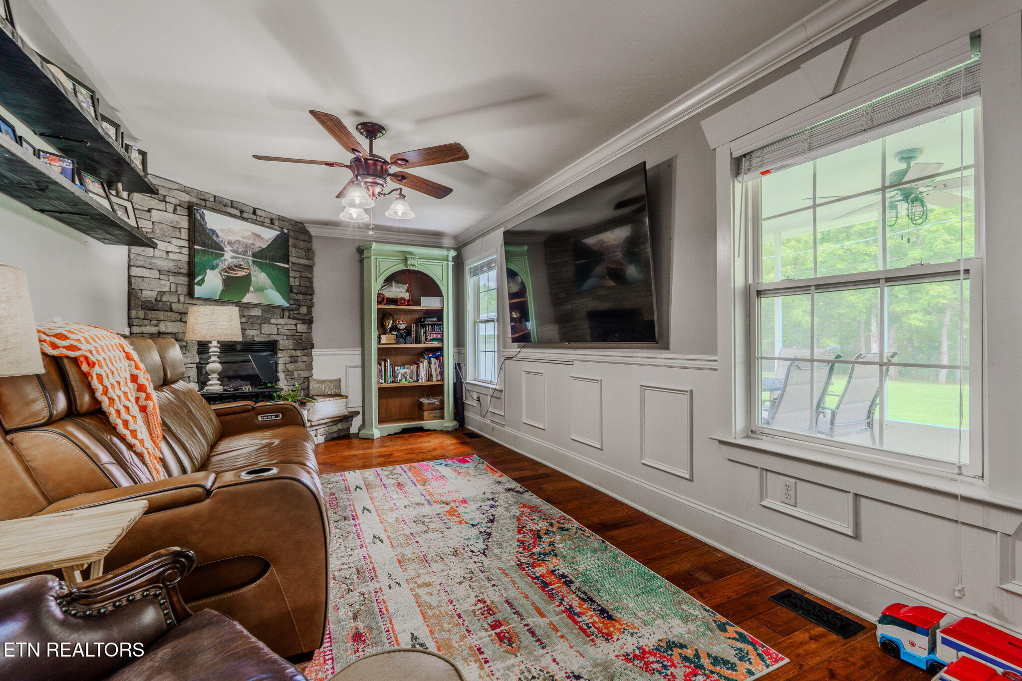 1531 Providence Hills Road Sevierville TN 37876
