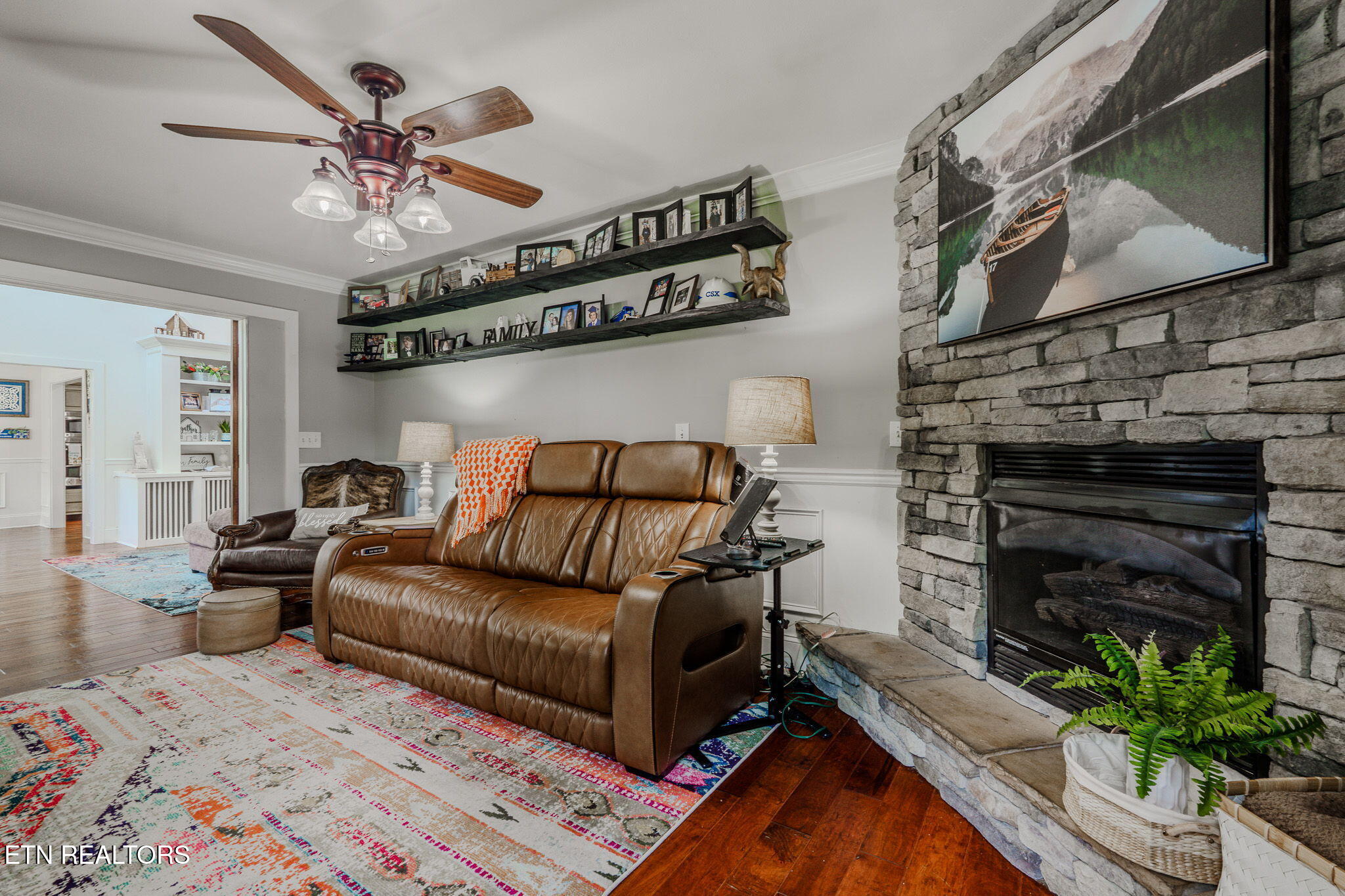 1531 Providence Hills Road Sevierville TN 37876