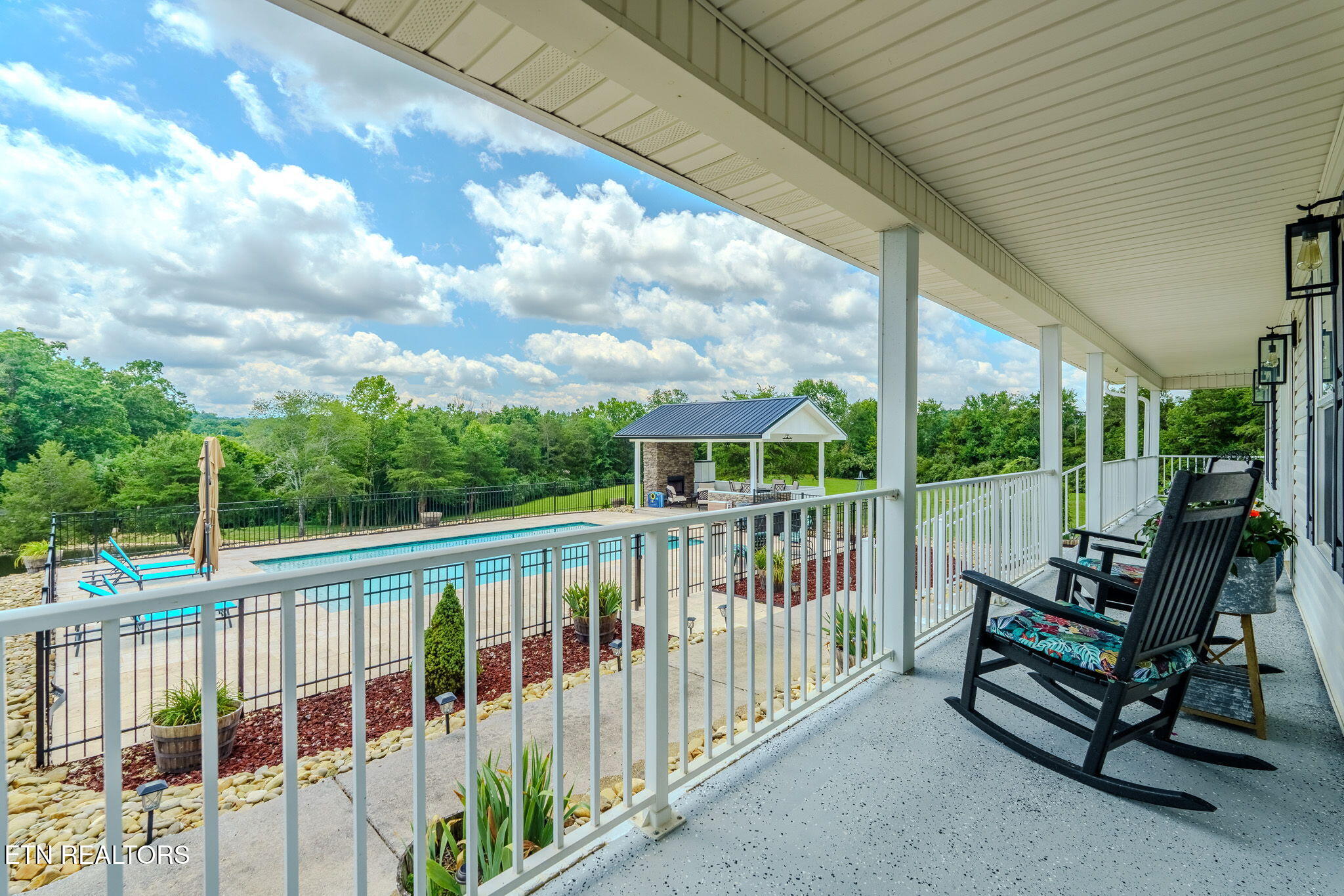 1531 Providence Hills Road Sevierville TN 37876
