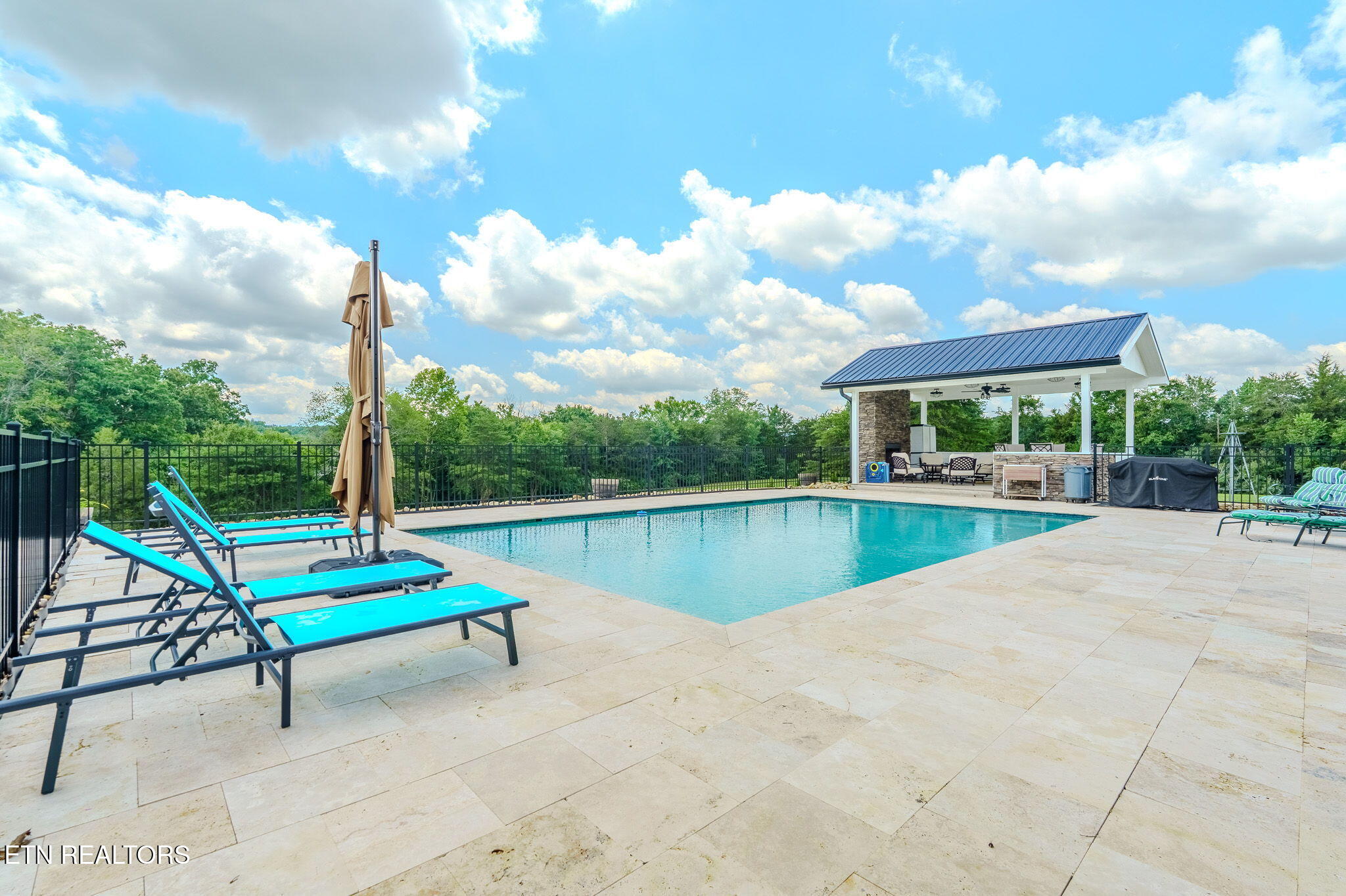 1531 Providence Hills Road Sevierville TN 37876