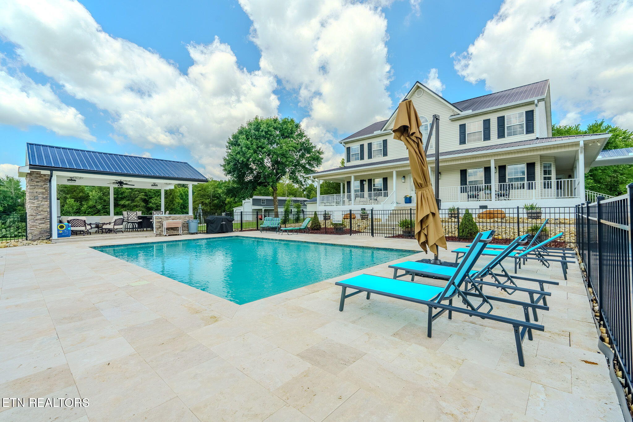 1531 Providence Hills Road Sevierville TN 37876