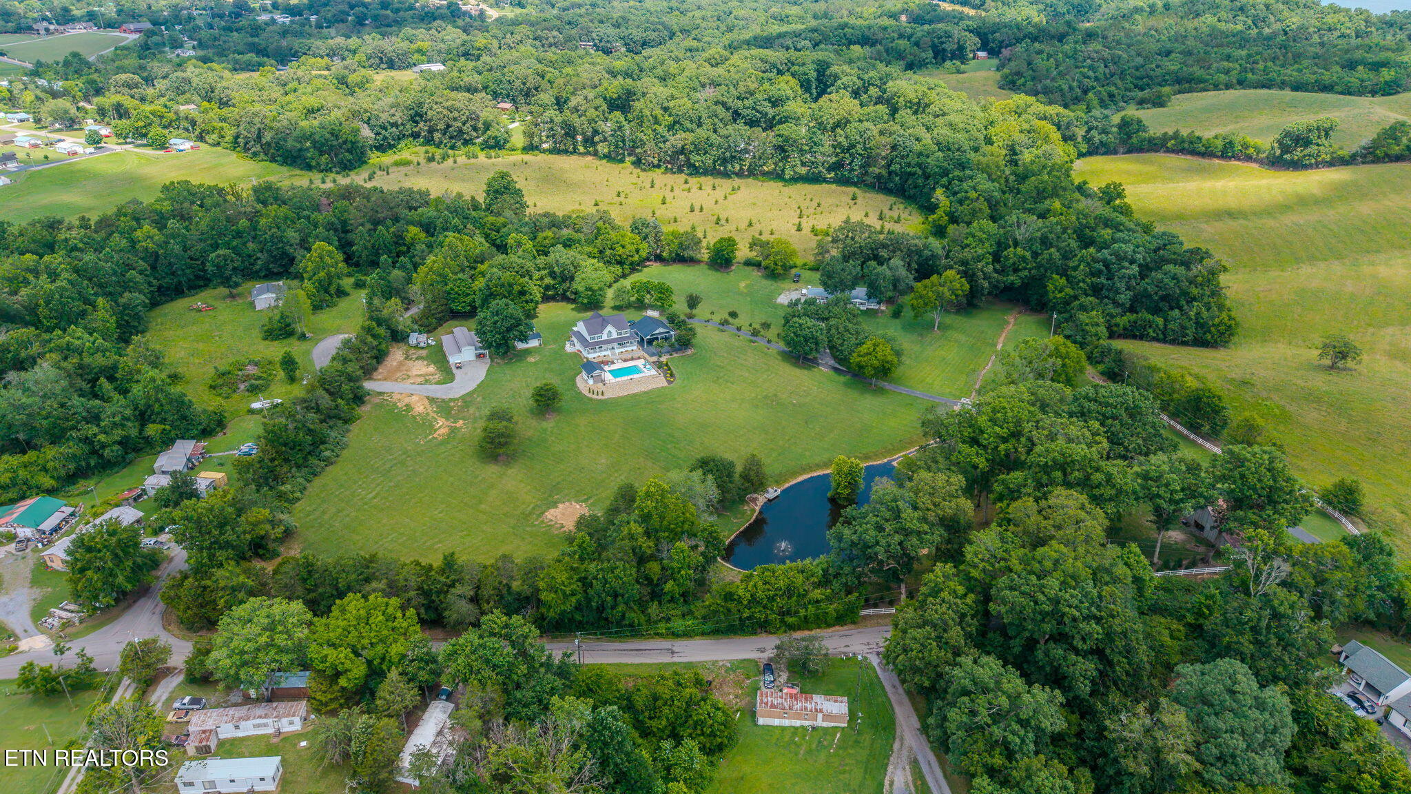 1531 Providence Hills Road Sevierville TN 37876