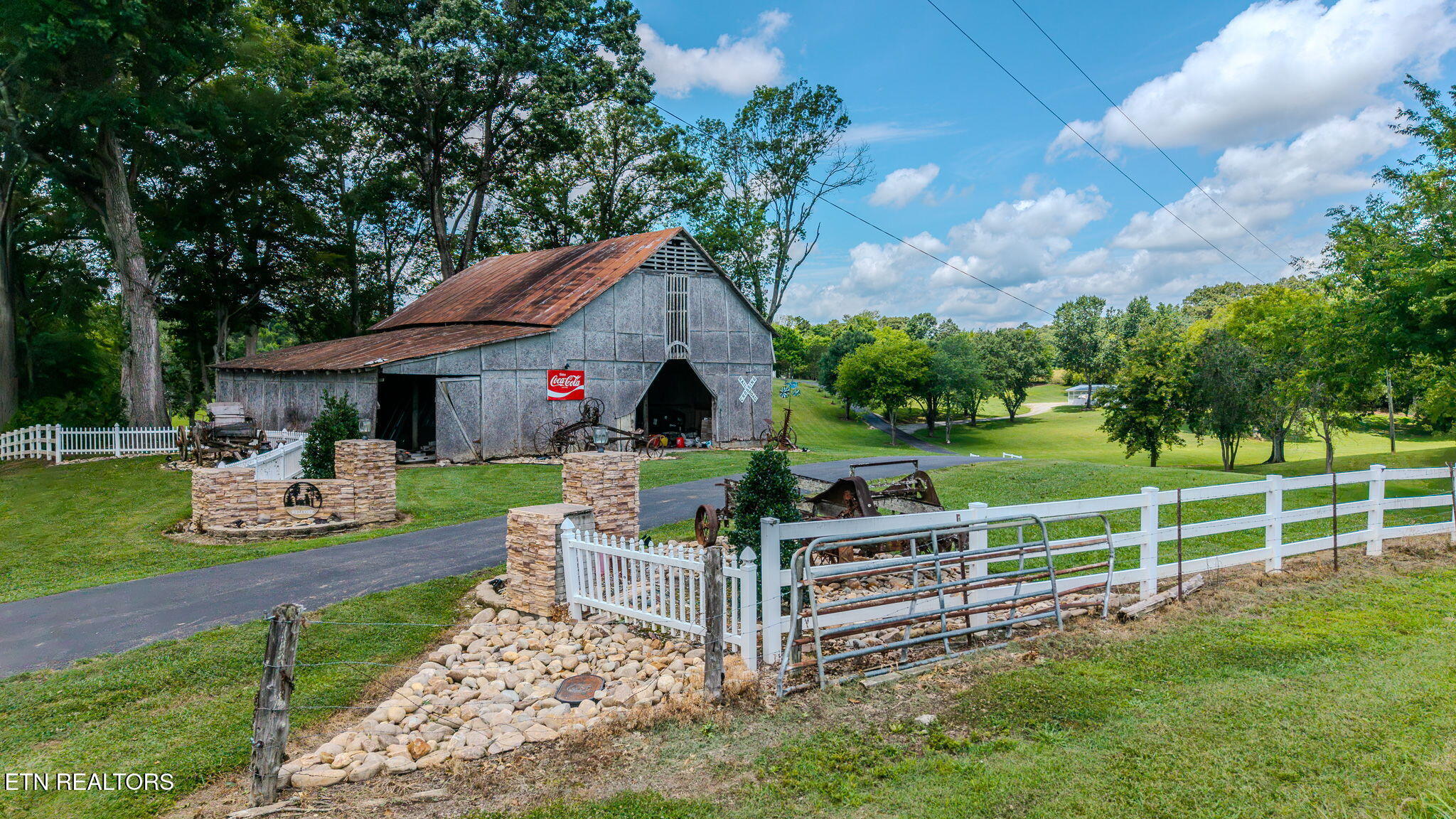 1531 Providence Hills Road Sevierville TN 37876