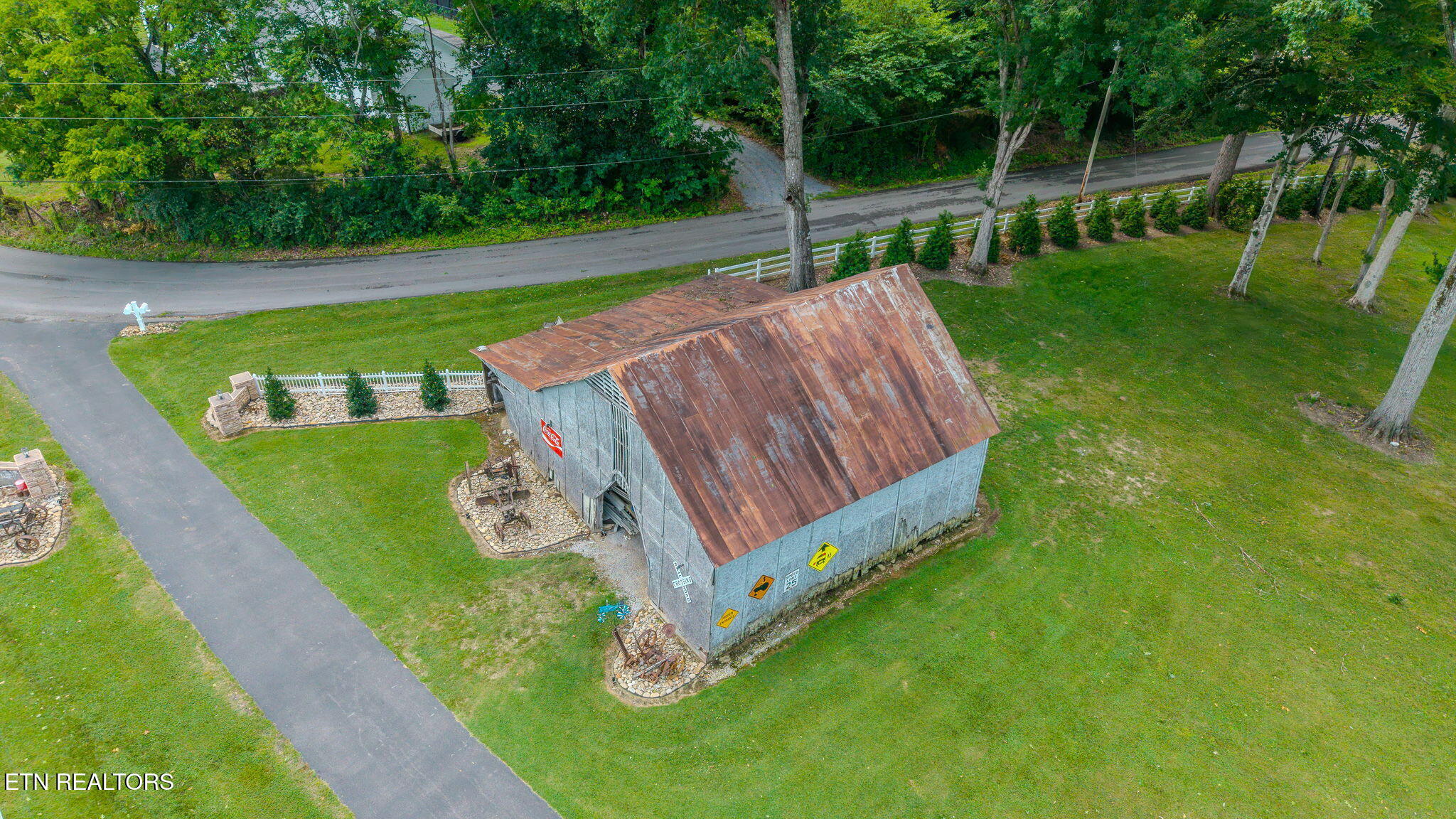1531 Providence Hills Road Sevierville TN 37876