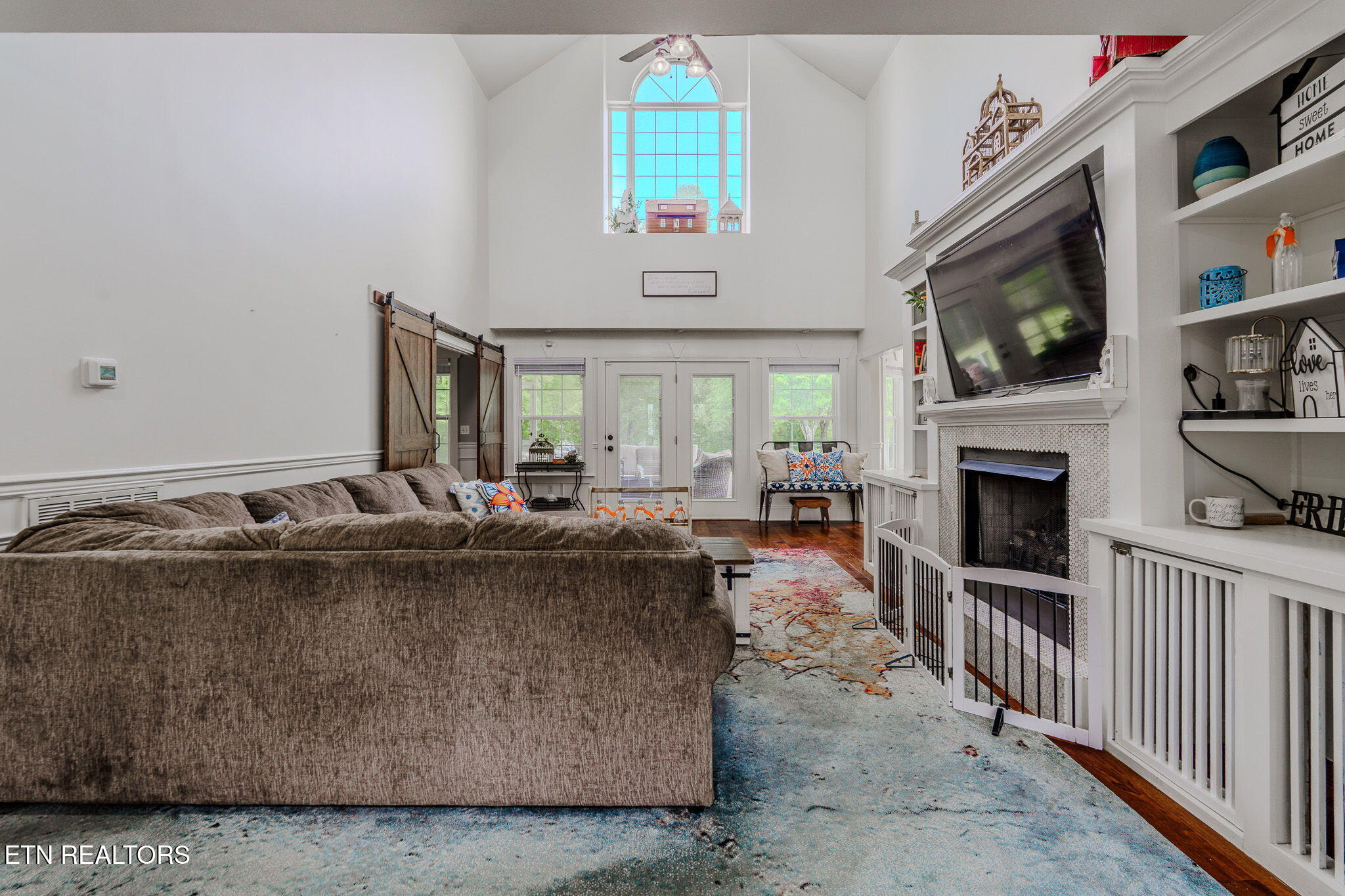 1531 Providence Hills Road Sevierville TN 37876