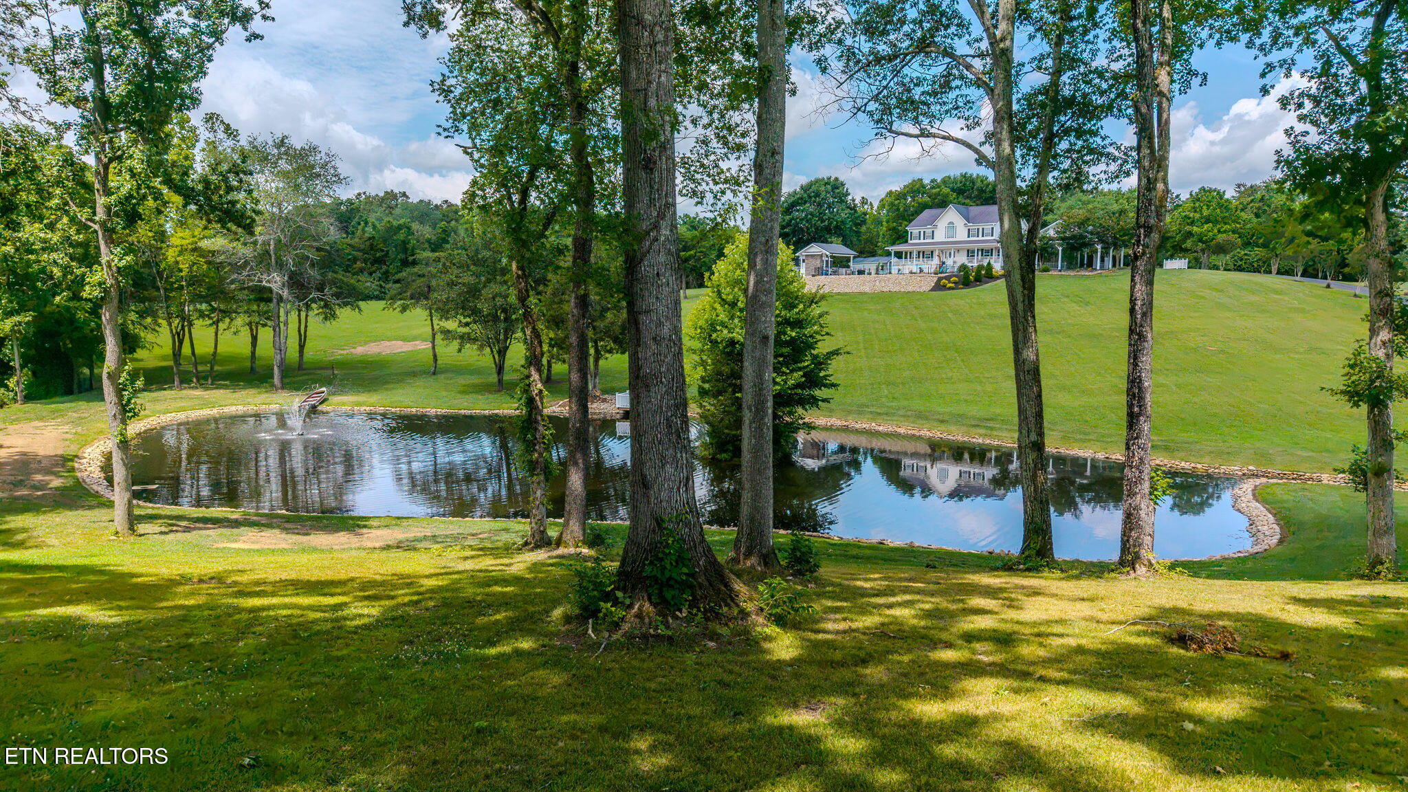 1531 Providence Hills Road Sevierville TN 37876