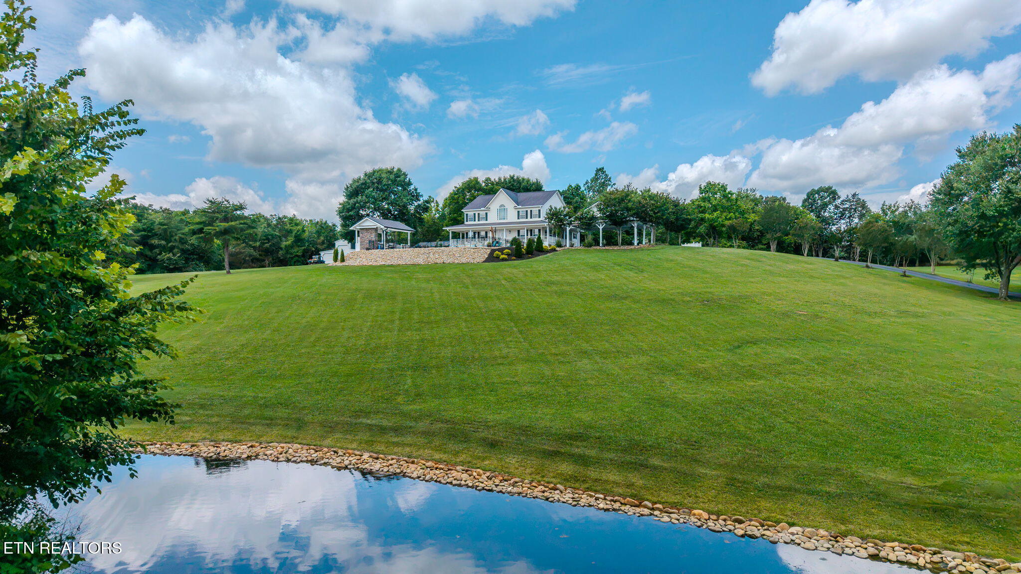 1531 Providence Hills Road Sevierville TN 37876