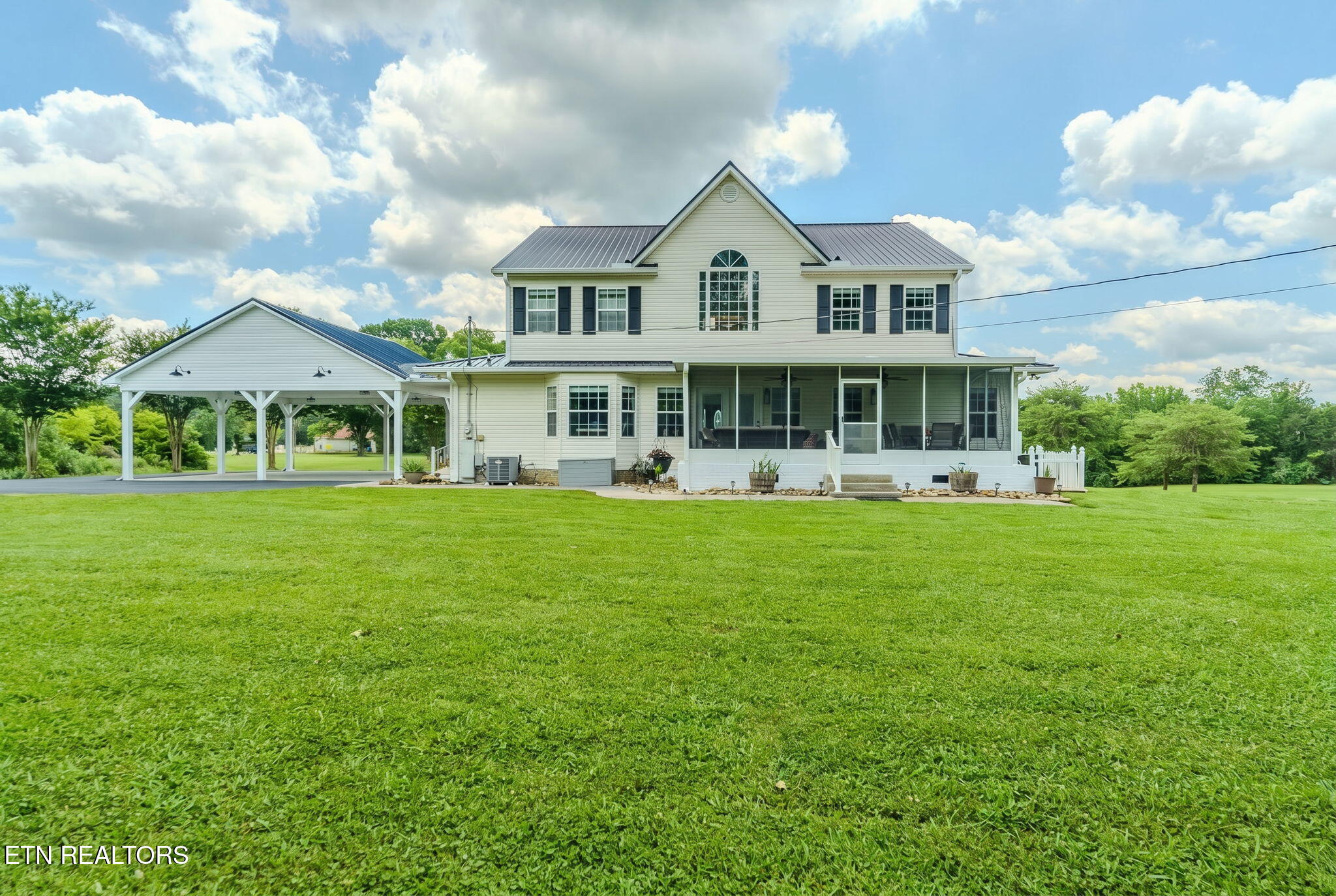 1531 Providence Hills Road Sevierville TN 37876