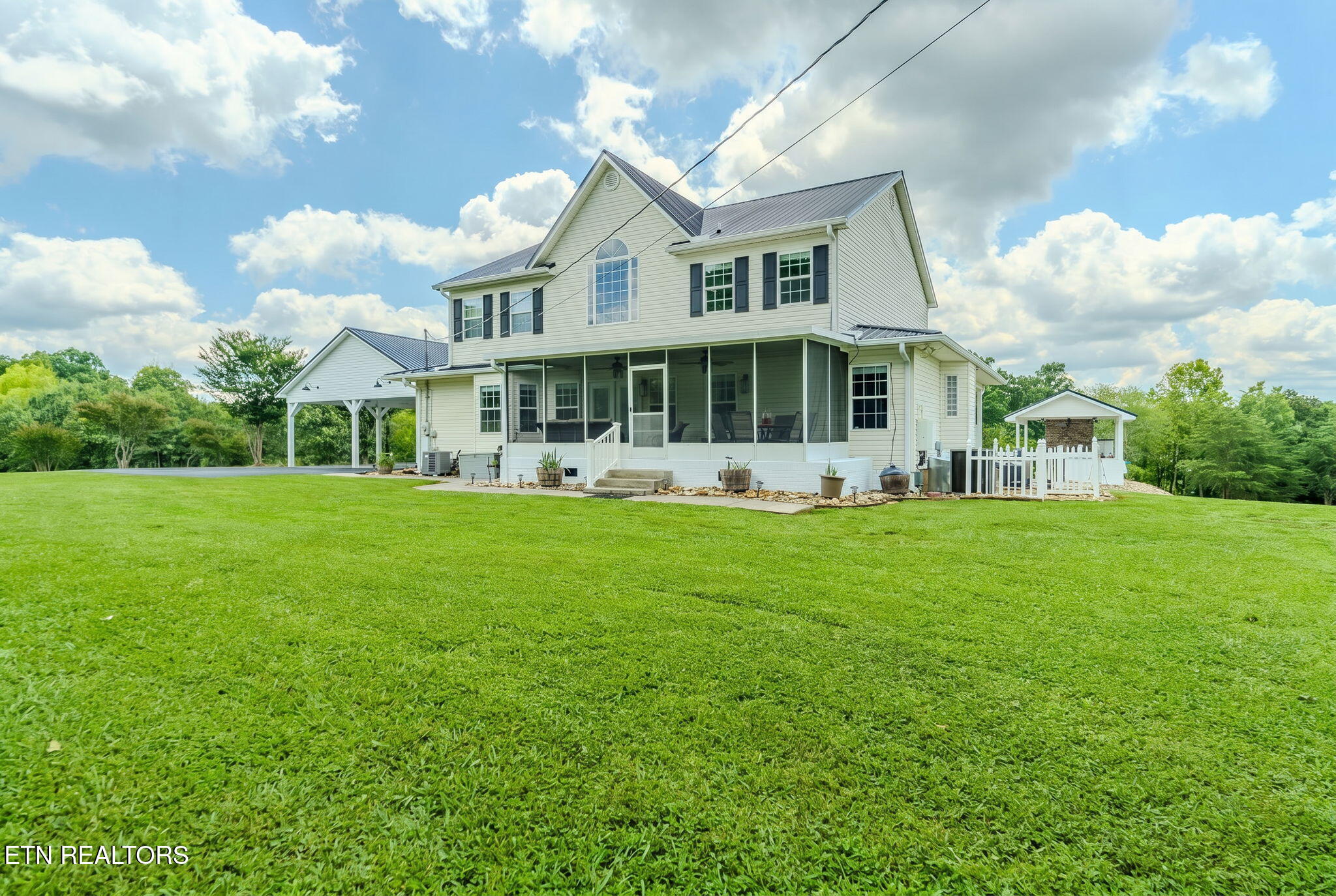 1531 Providence Hills Road Sevierville TN 37876