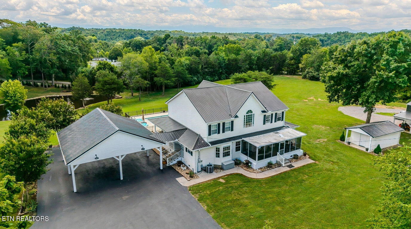 1531 Providence Hills Road Sevierville TN 37876