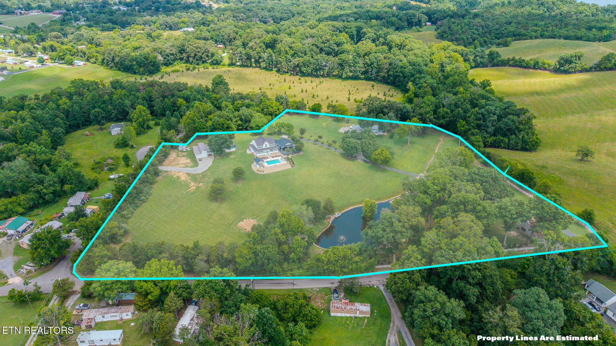 1531 Providence Hills Road Sevierville TN 37876