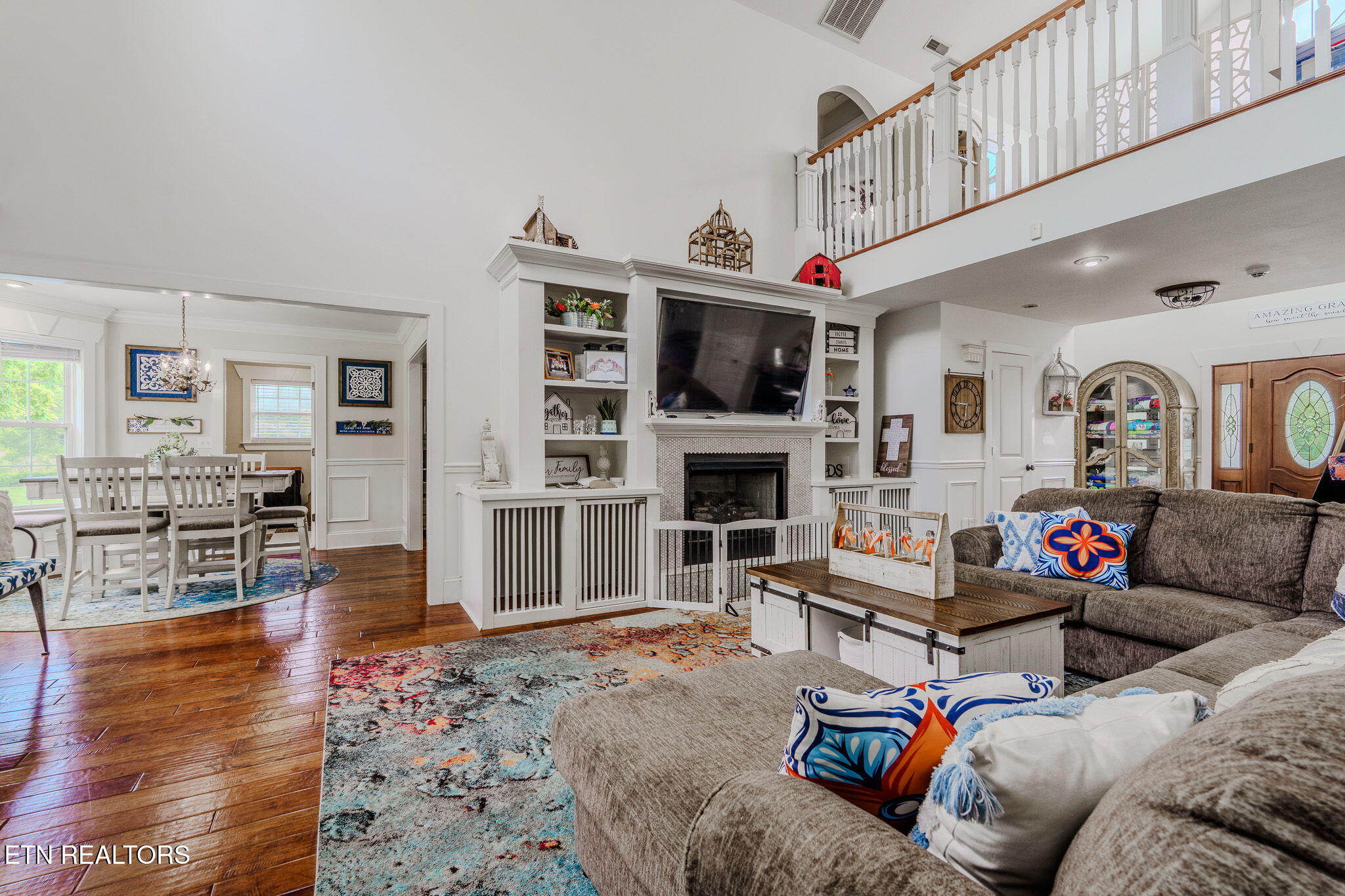 1531 Providence Hills Road Sevierville TN 37876