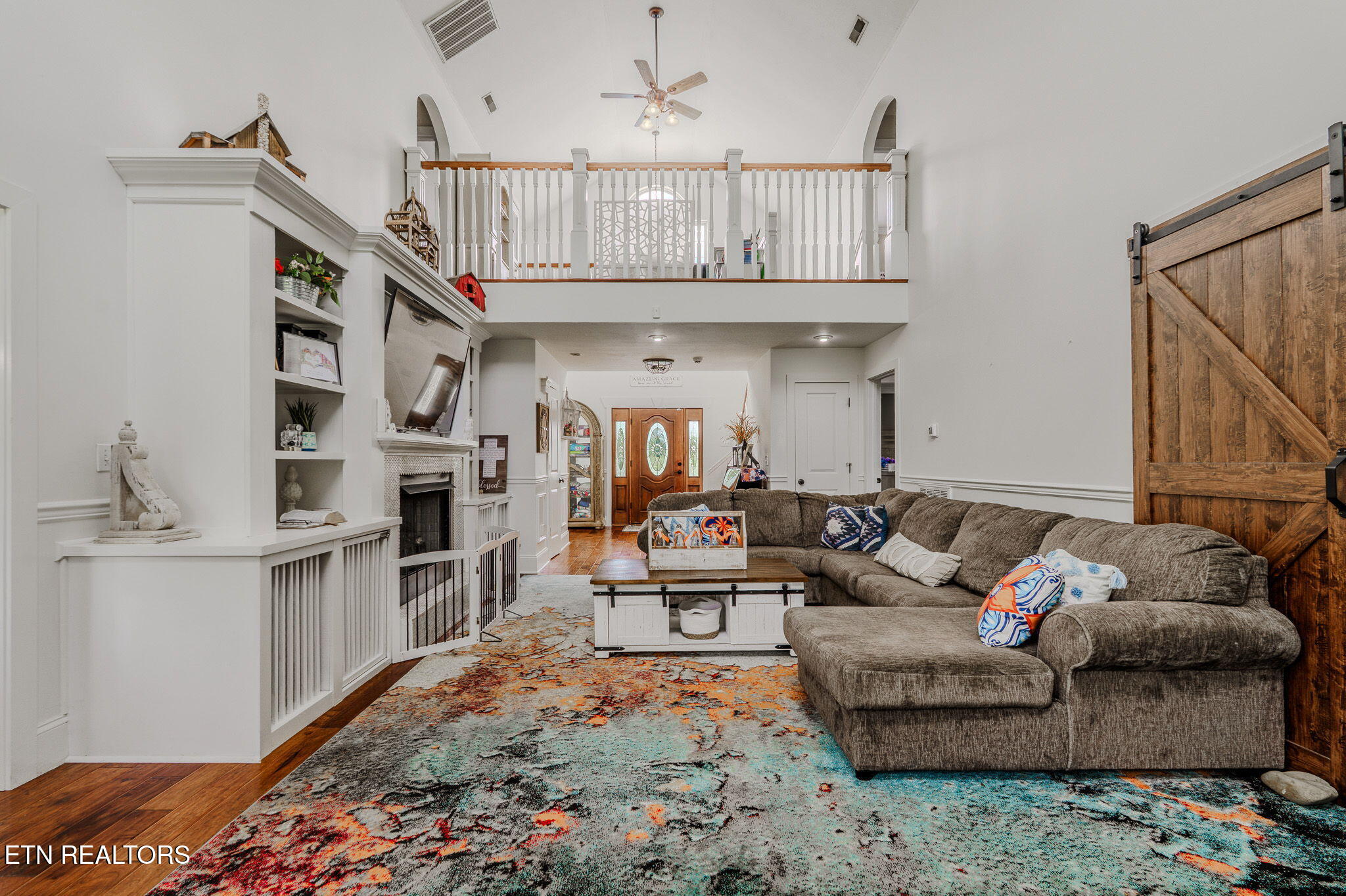 1531 Providence Hills Road Sevierville TN 37876