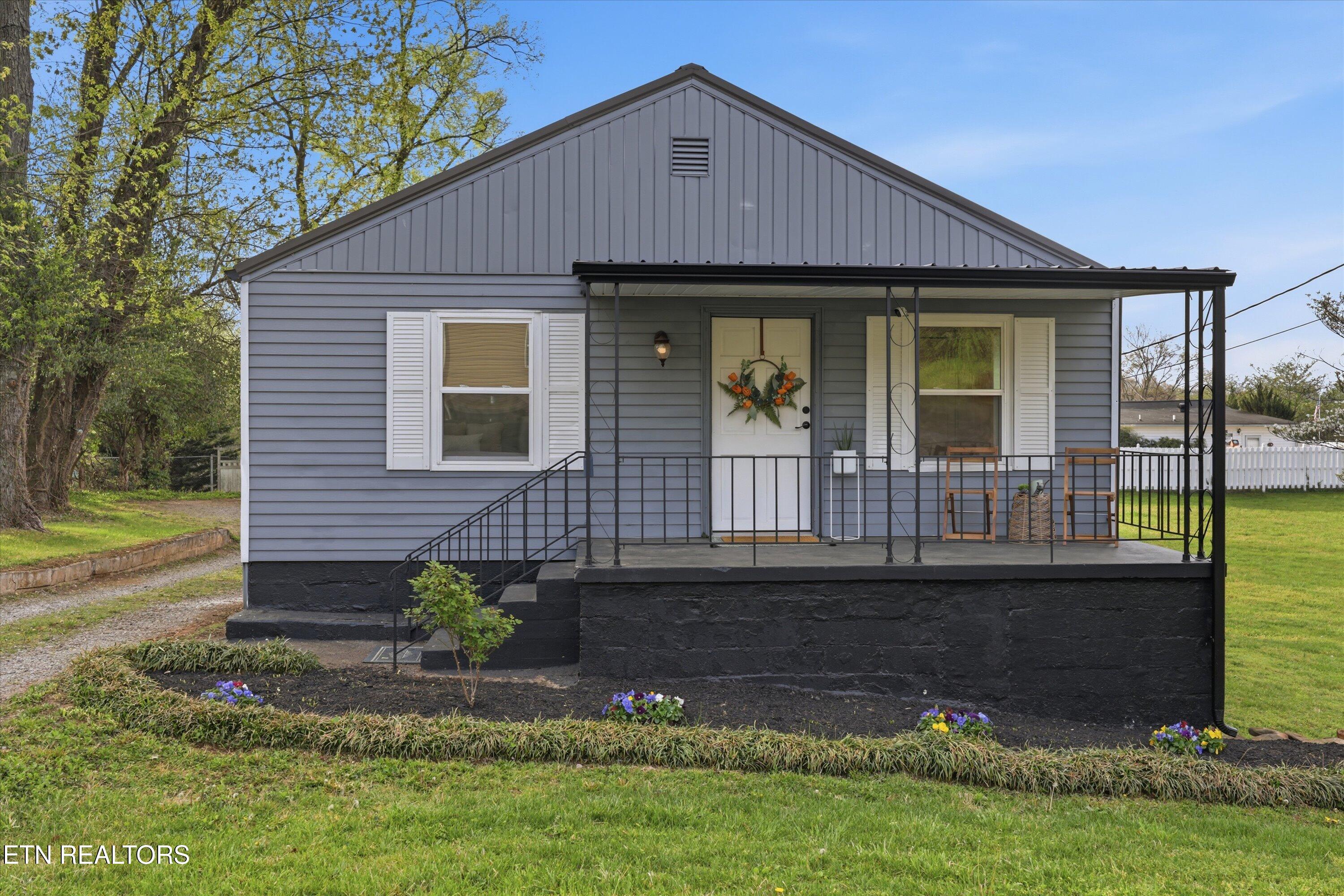 5028 Mcintyre Road Knoxville TN 37914