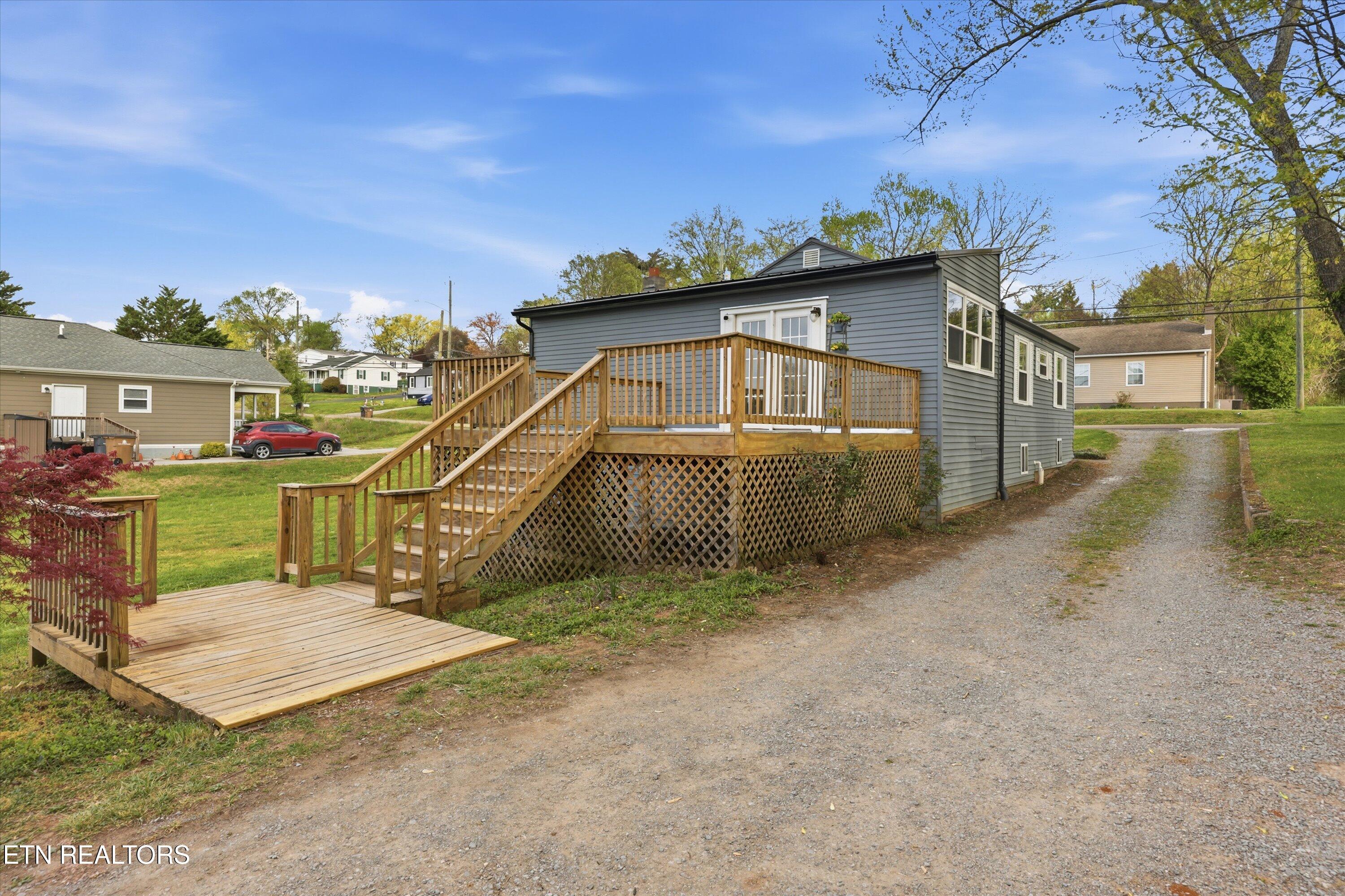 5028 Mcintyre Road Knoxville TN 37914