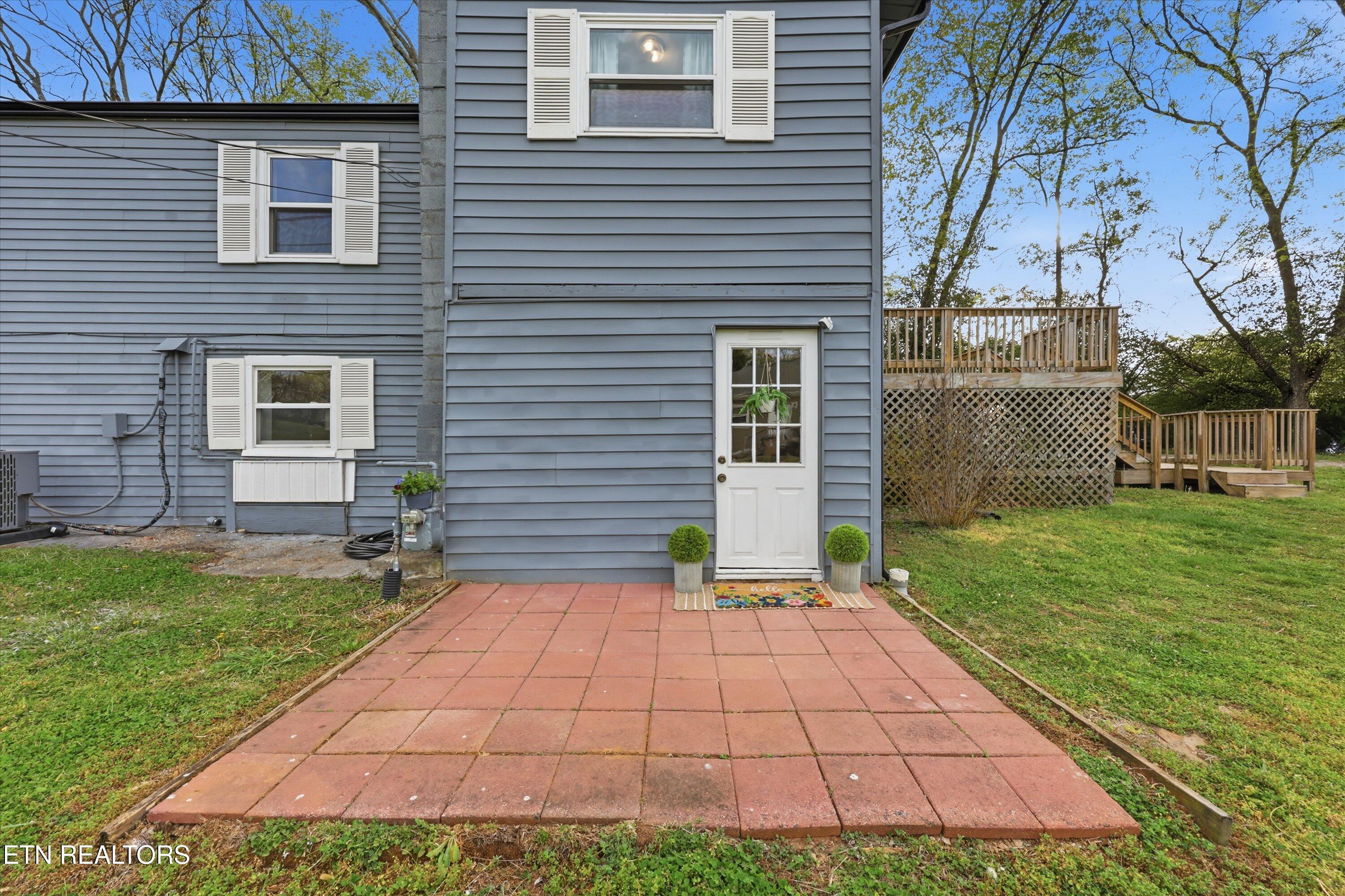 5028 Mcintyre Road Knoxville TN 37914