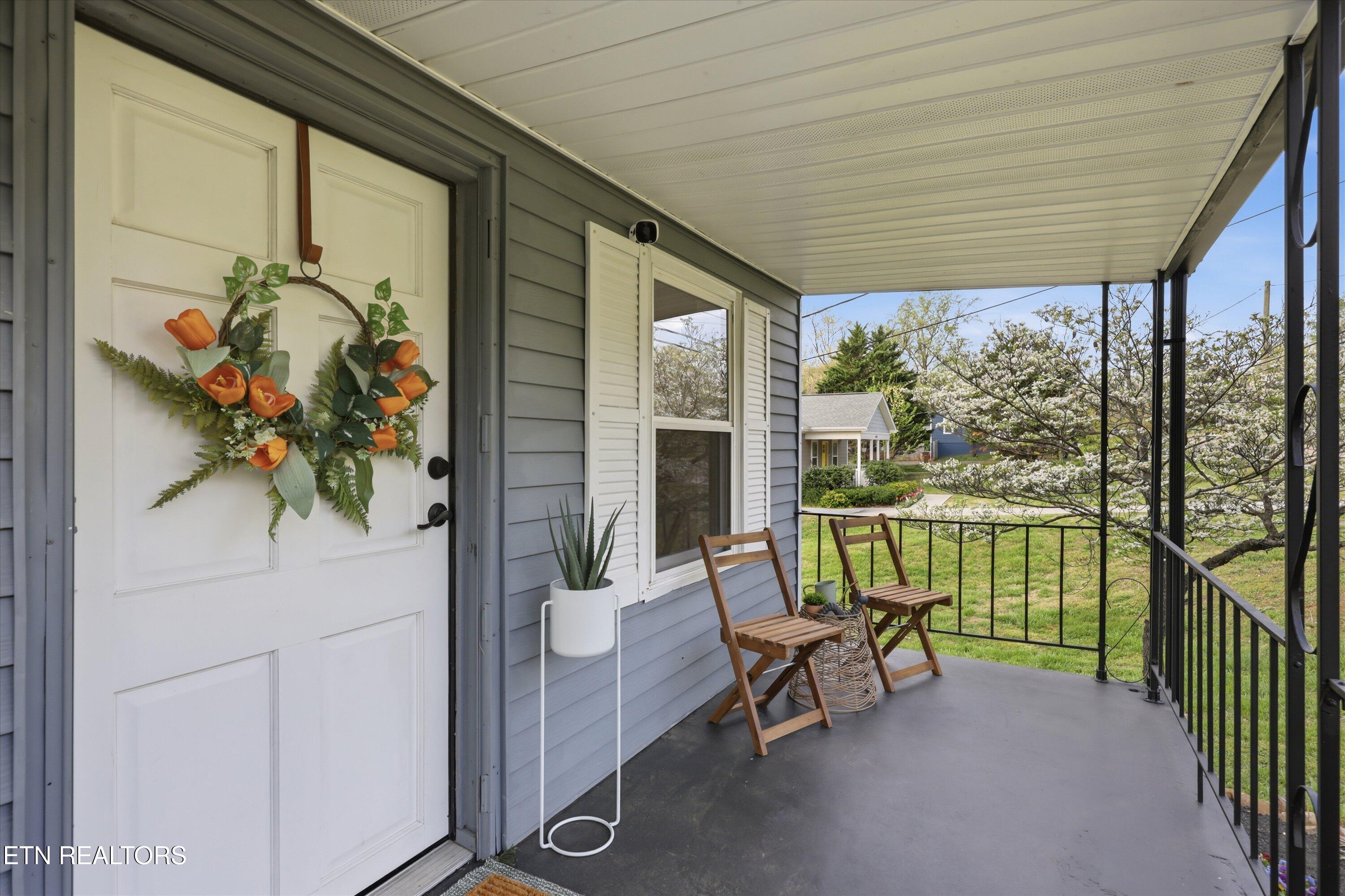 5028 Mcintyre Road Knoxville TN 37914