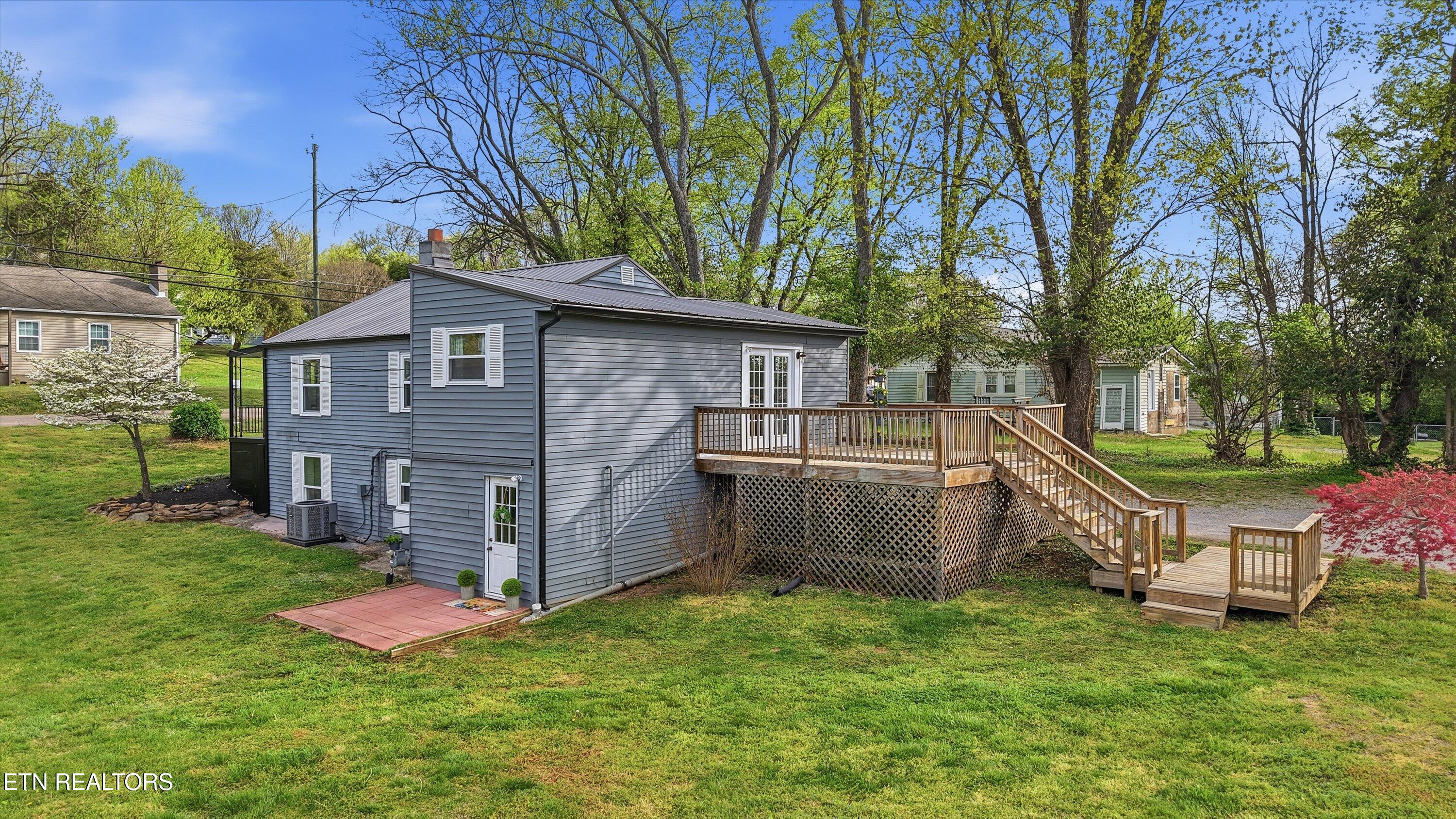 5028 Mcintyre Road Knoxville TN 37914