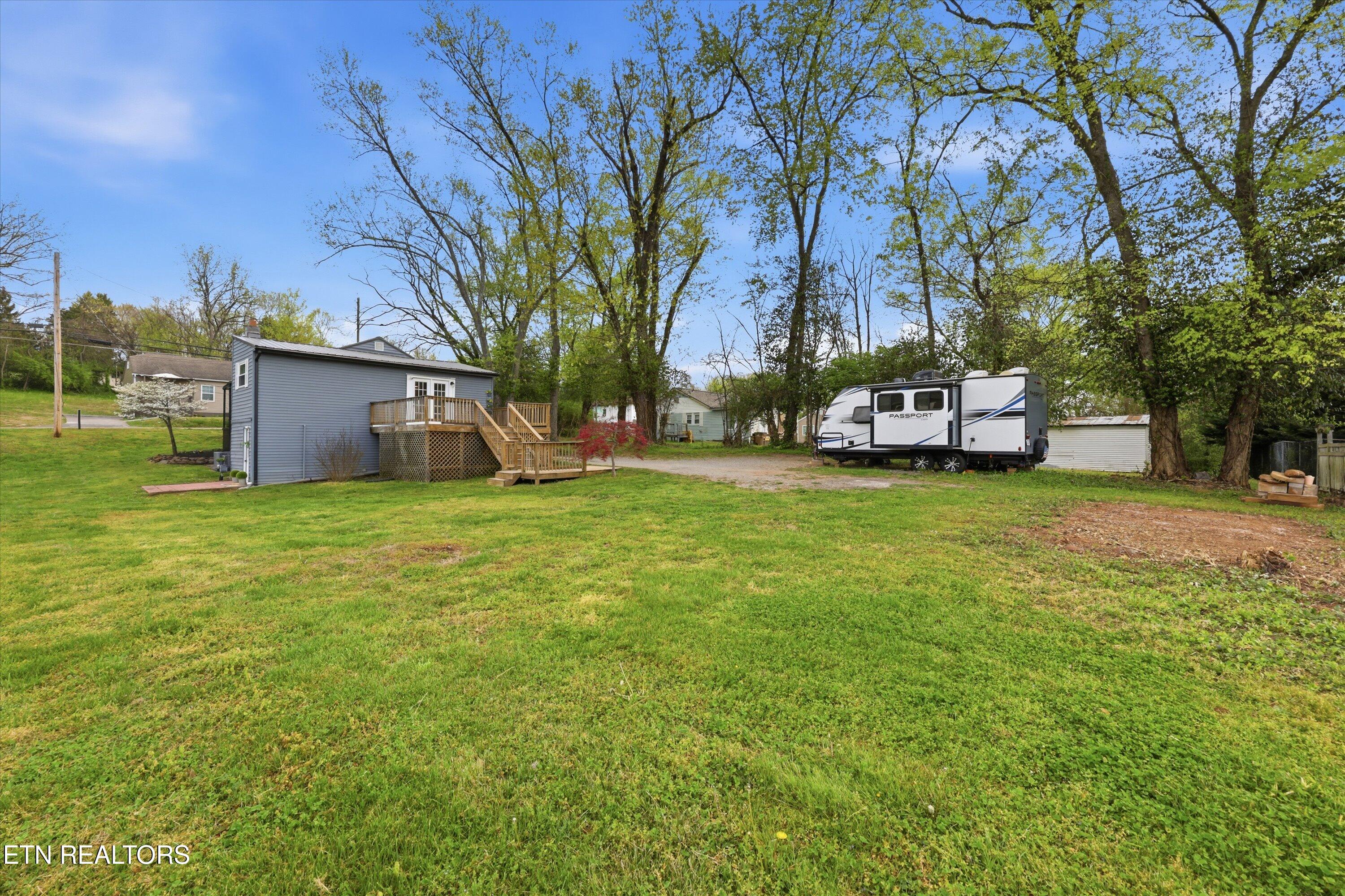 5028 Mcintyre Road Knoxville TN 37914